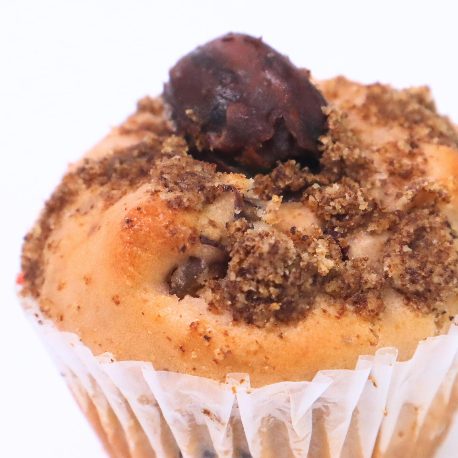 栗コーヒーマフィン