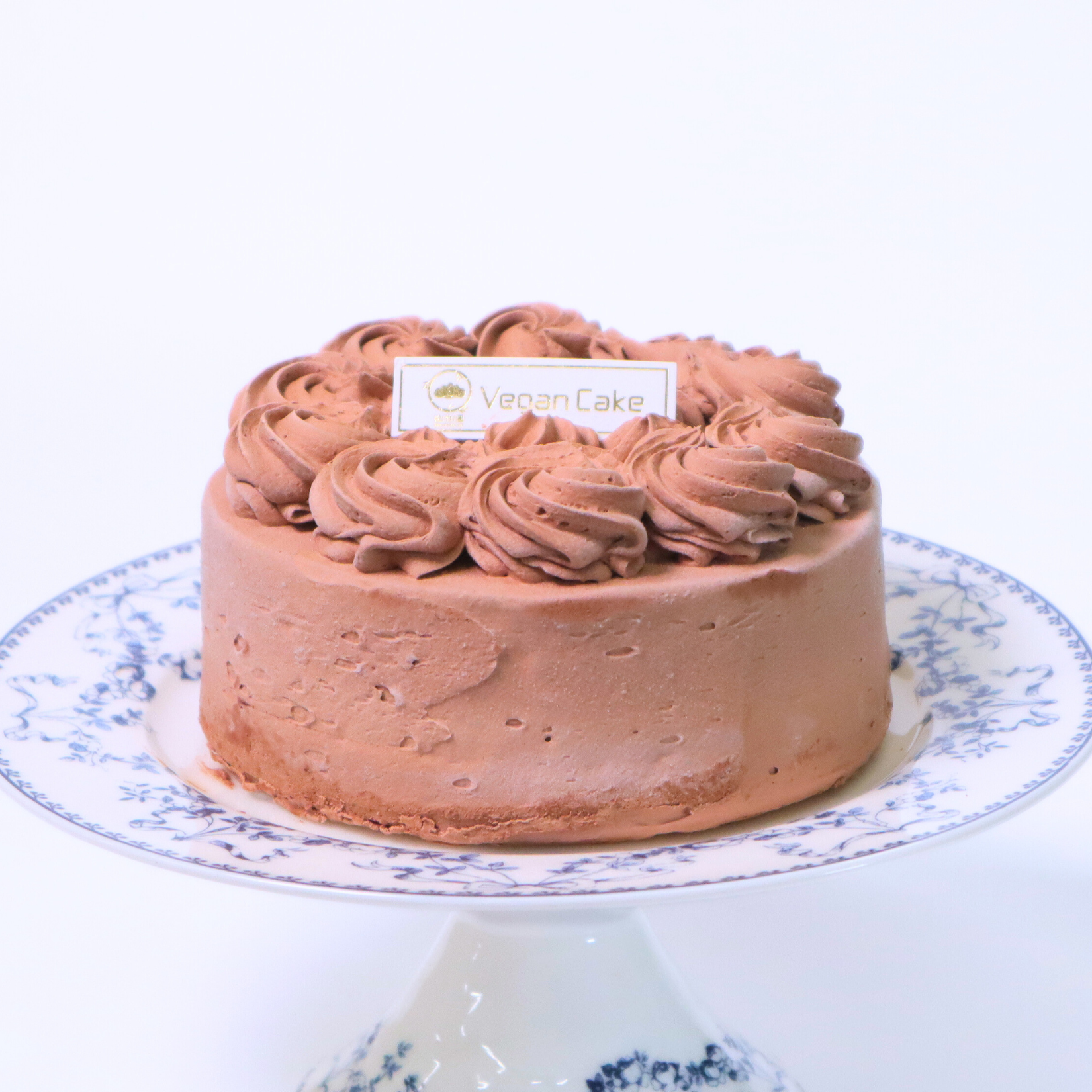 超濃厚チョコレートケーキ