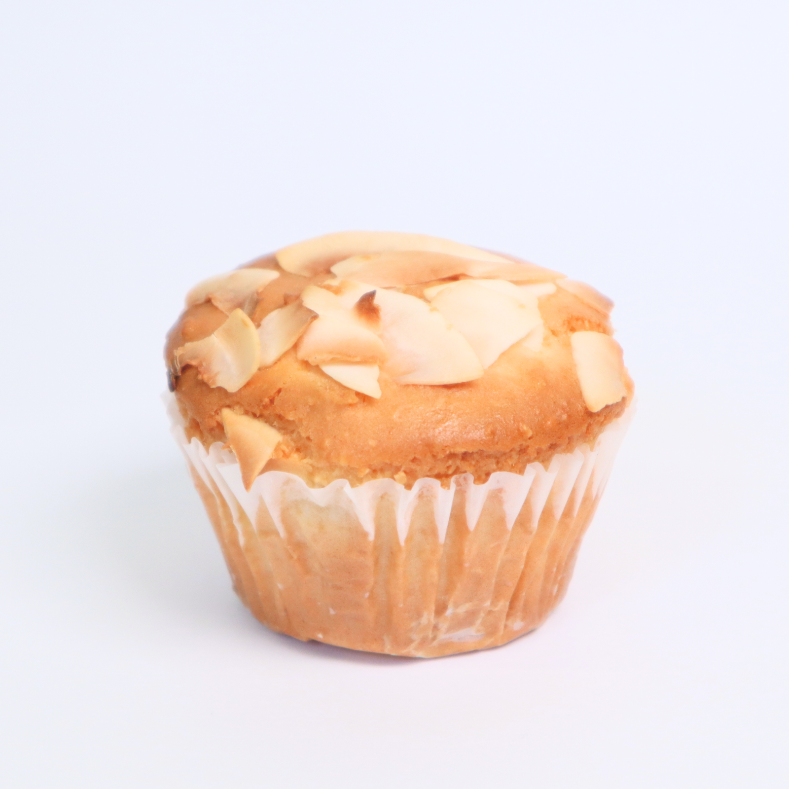 ココナッツマフィン