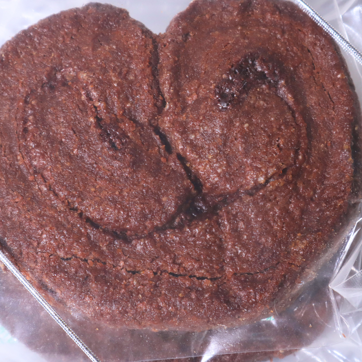 松竹圓 グランパルミエ（3枚入り）_チョコ