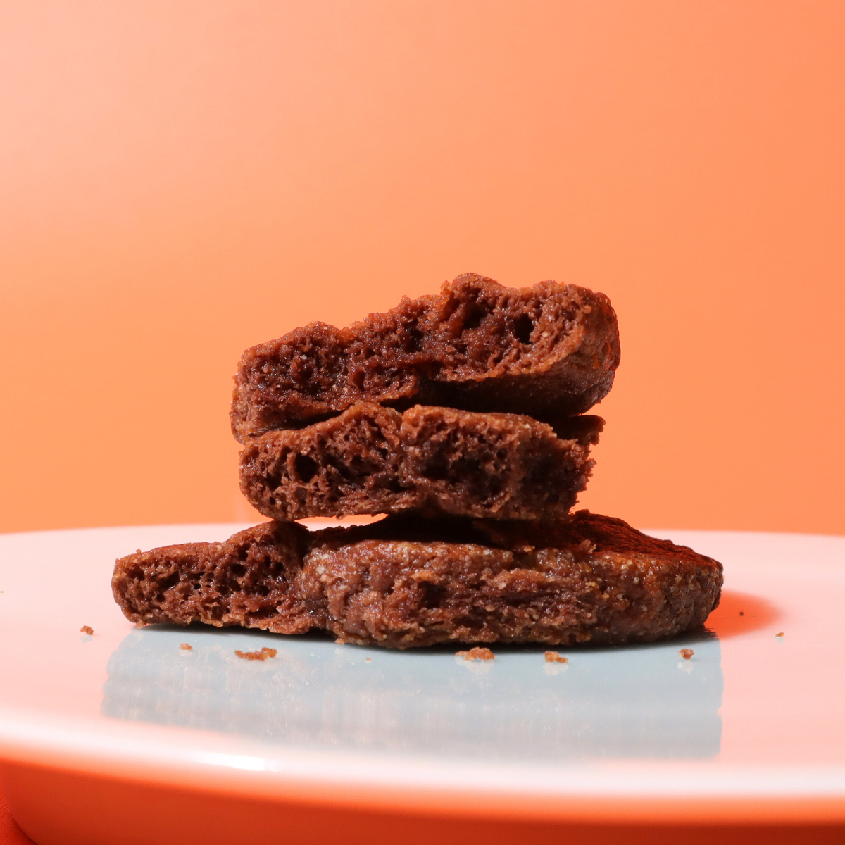 松竹圓 グランパルミエ（3枚入り）_チョコ