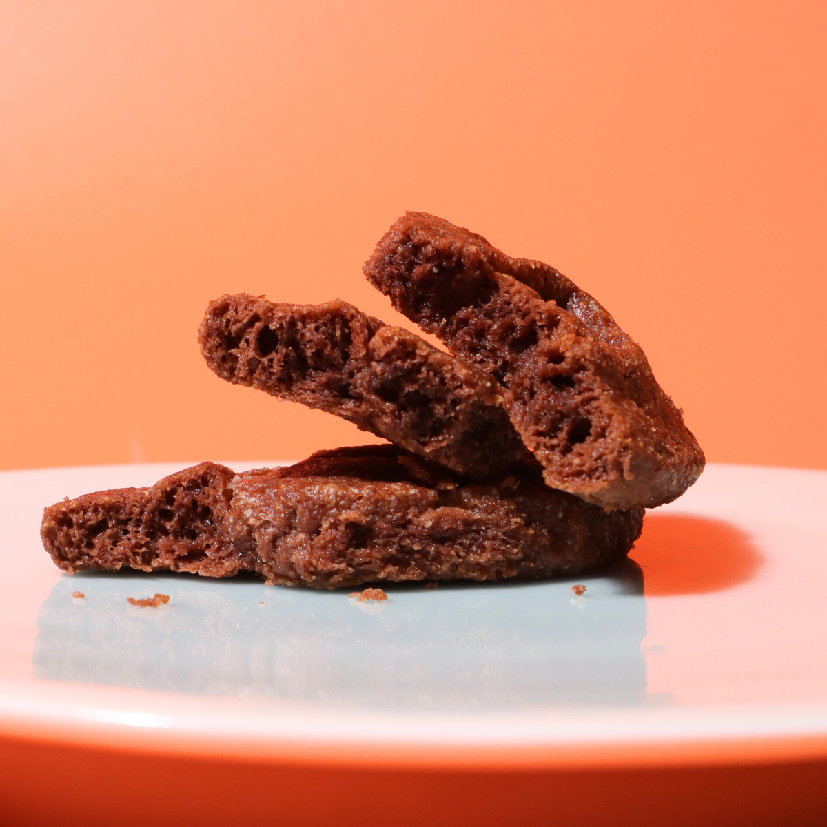 松竹圓 グランパルミエ（3枚入り）_チョコ