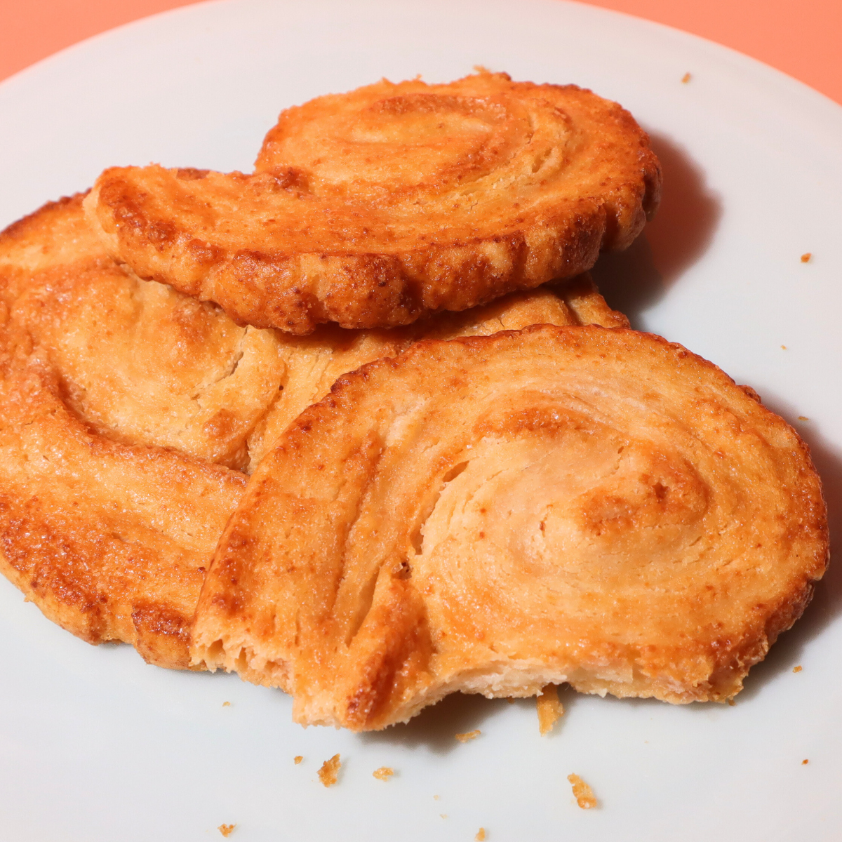 松竹圓 グランパルミエ（3枚入り）_オリジナル味