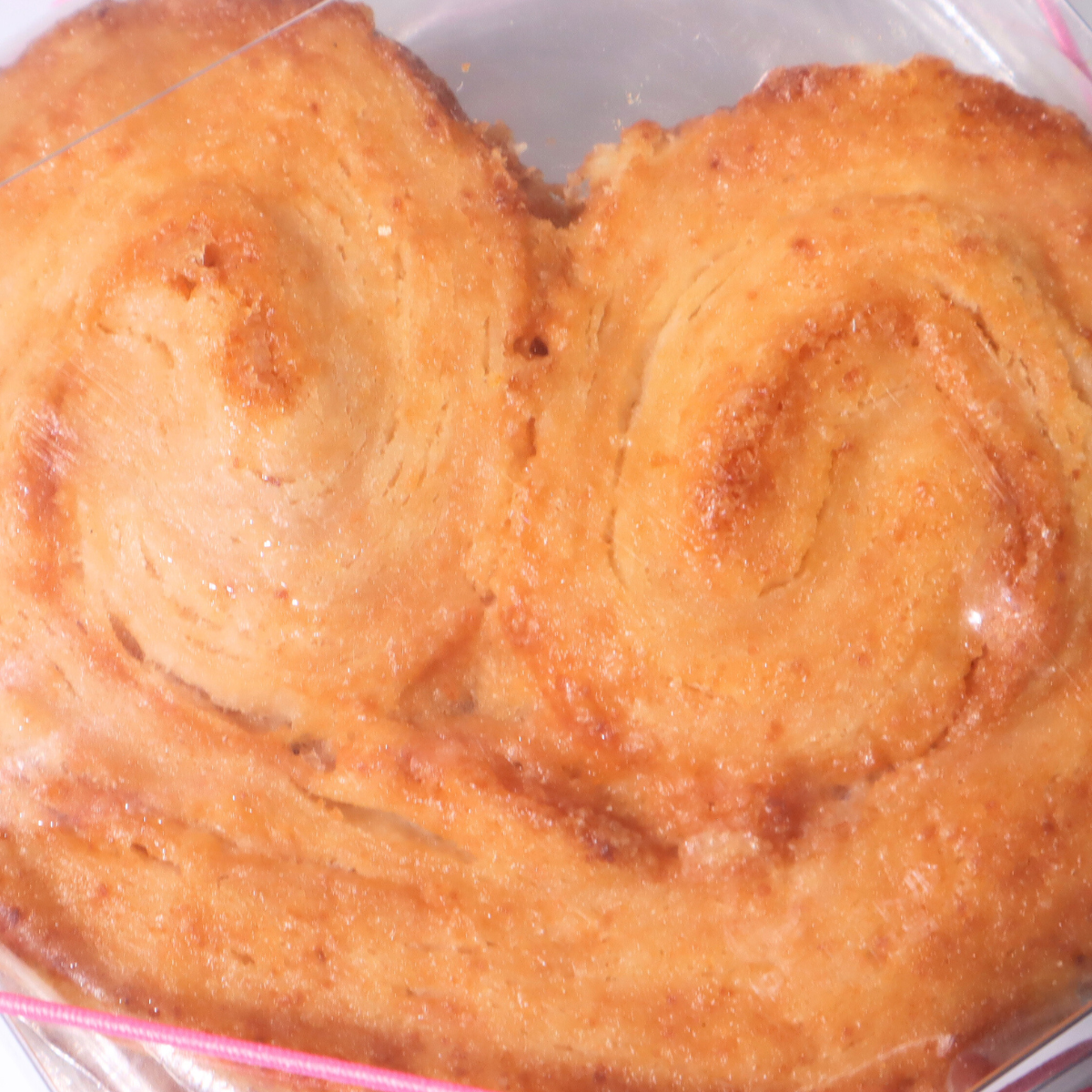 松竹圓 グランパルミエ（3枚入り）_オリジナル味