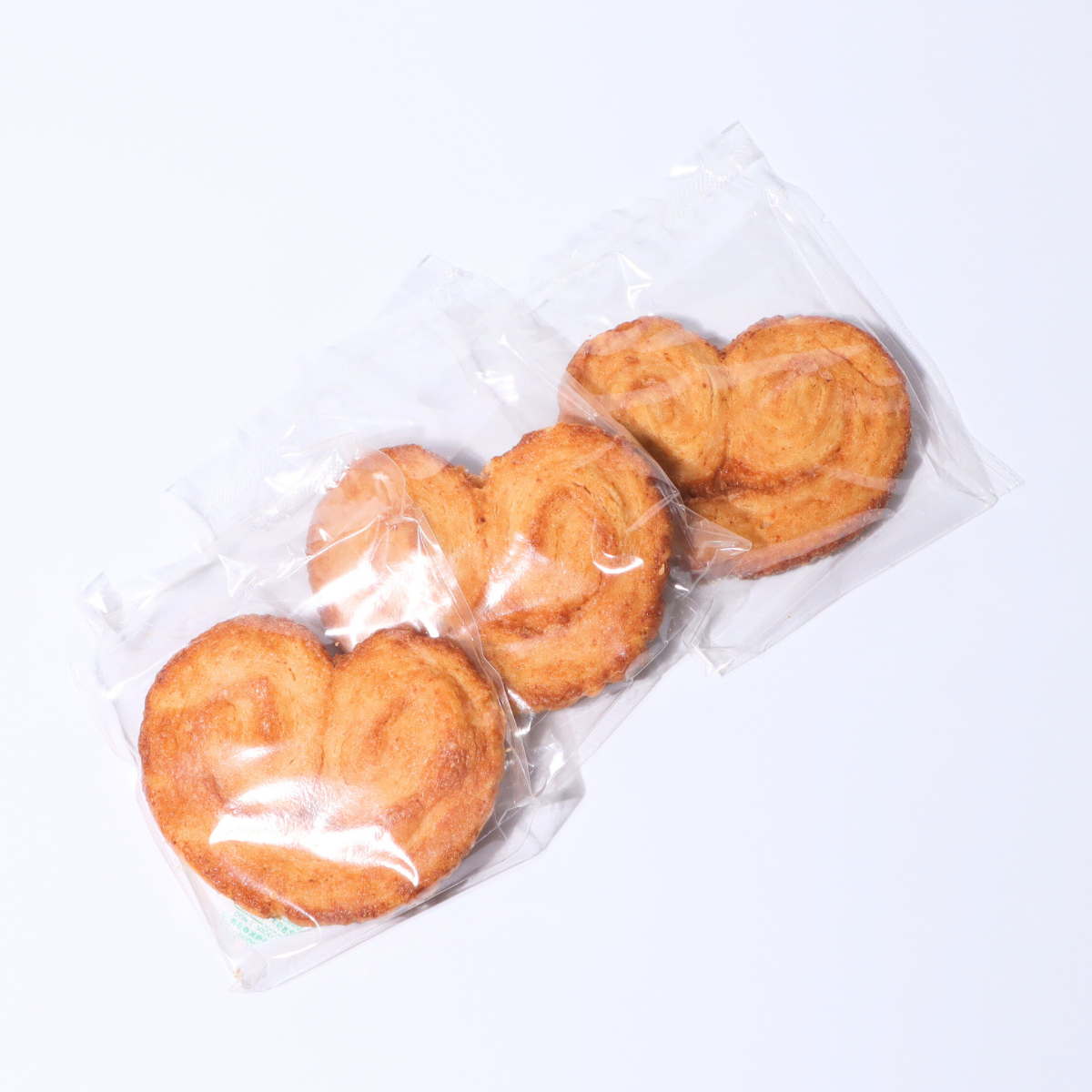 松竹圓 グランパルミエ（3枚入り）_オリジナル味