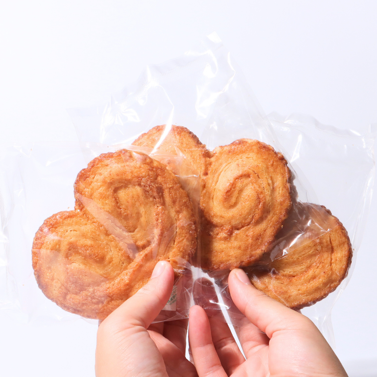 松竹圓 グランパルミエ（3枚入り）_オリジナル味