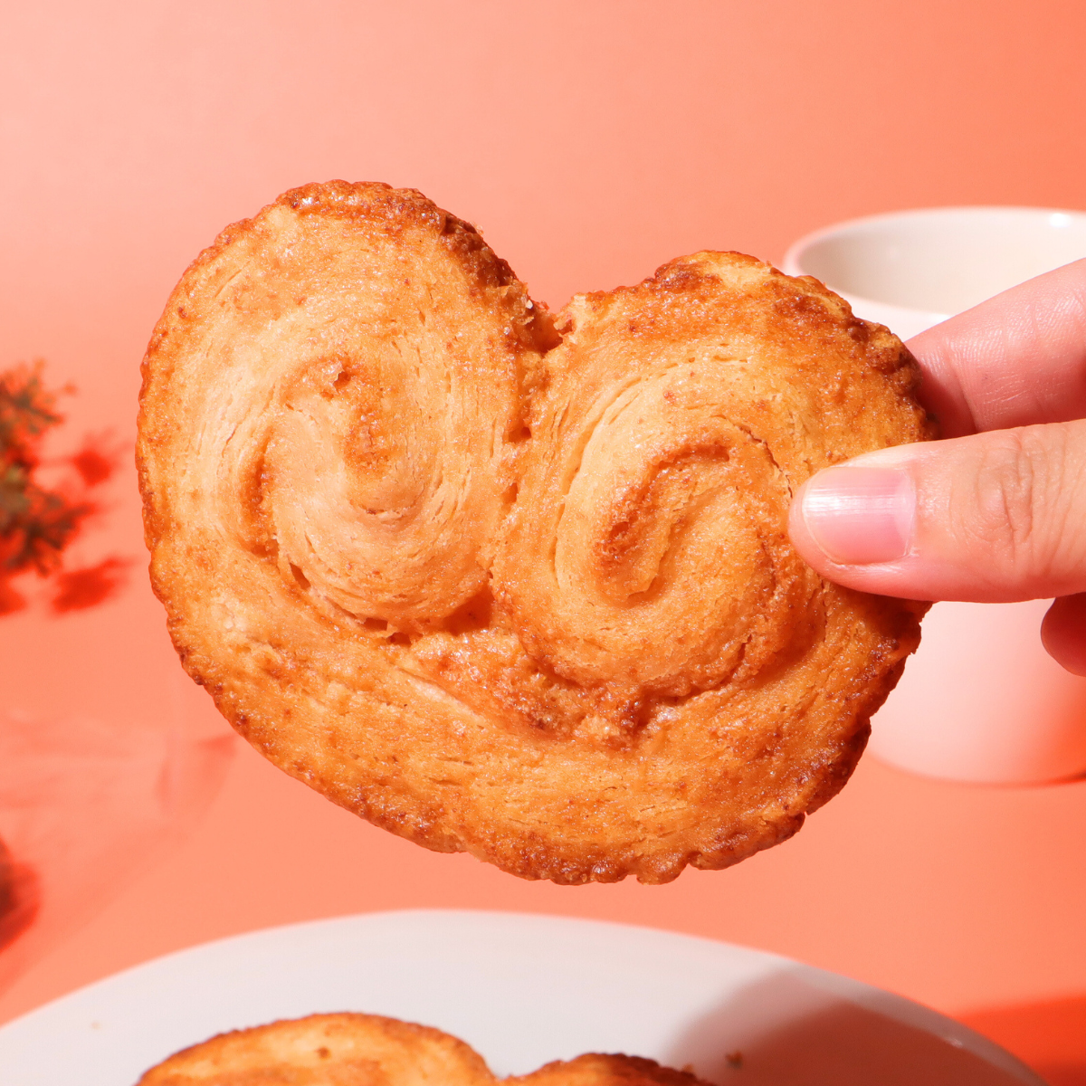 松竹圓 グランパルミエ（3枚入り）_オリジナル味