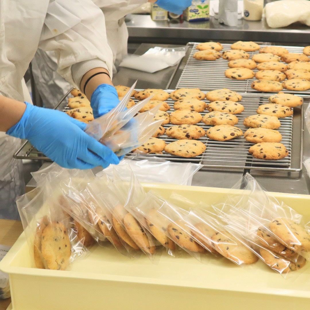 米粉のソフトクッキー
《オリジナル》