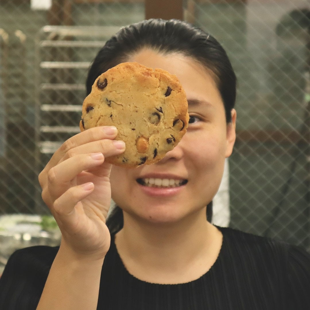 米粉のソフトクッキー
《オリジナル》