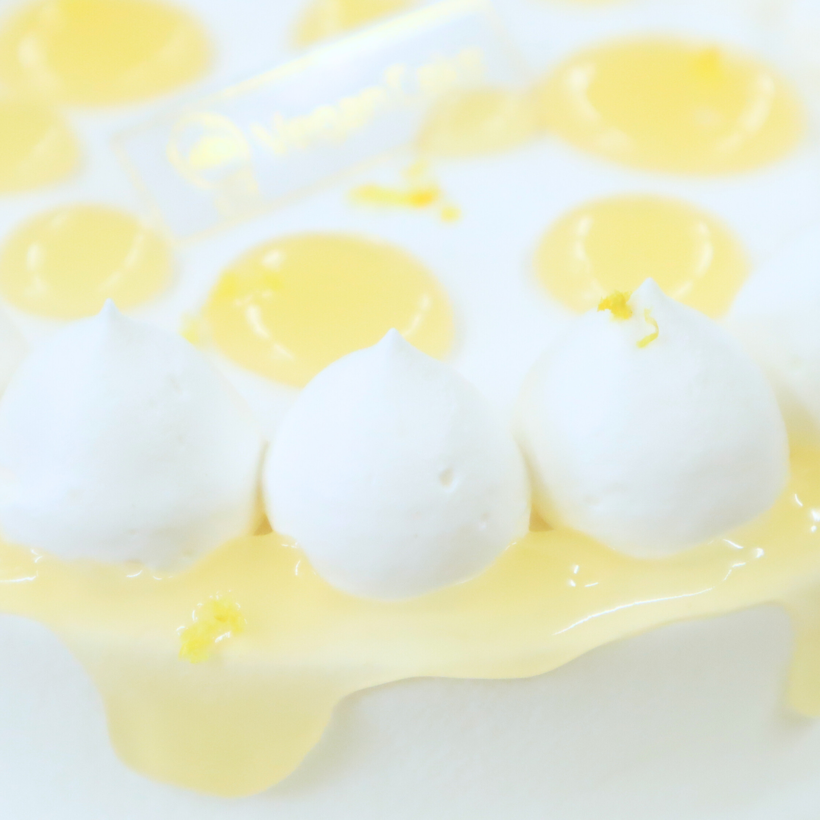 レモンケーキ 5号