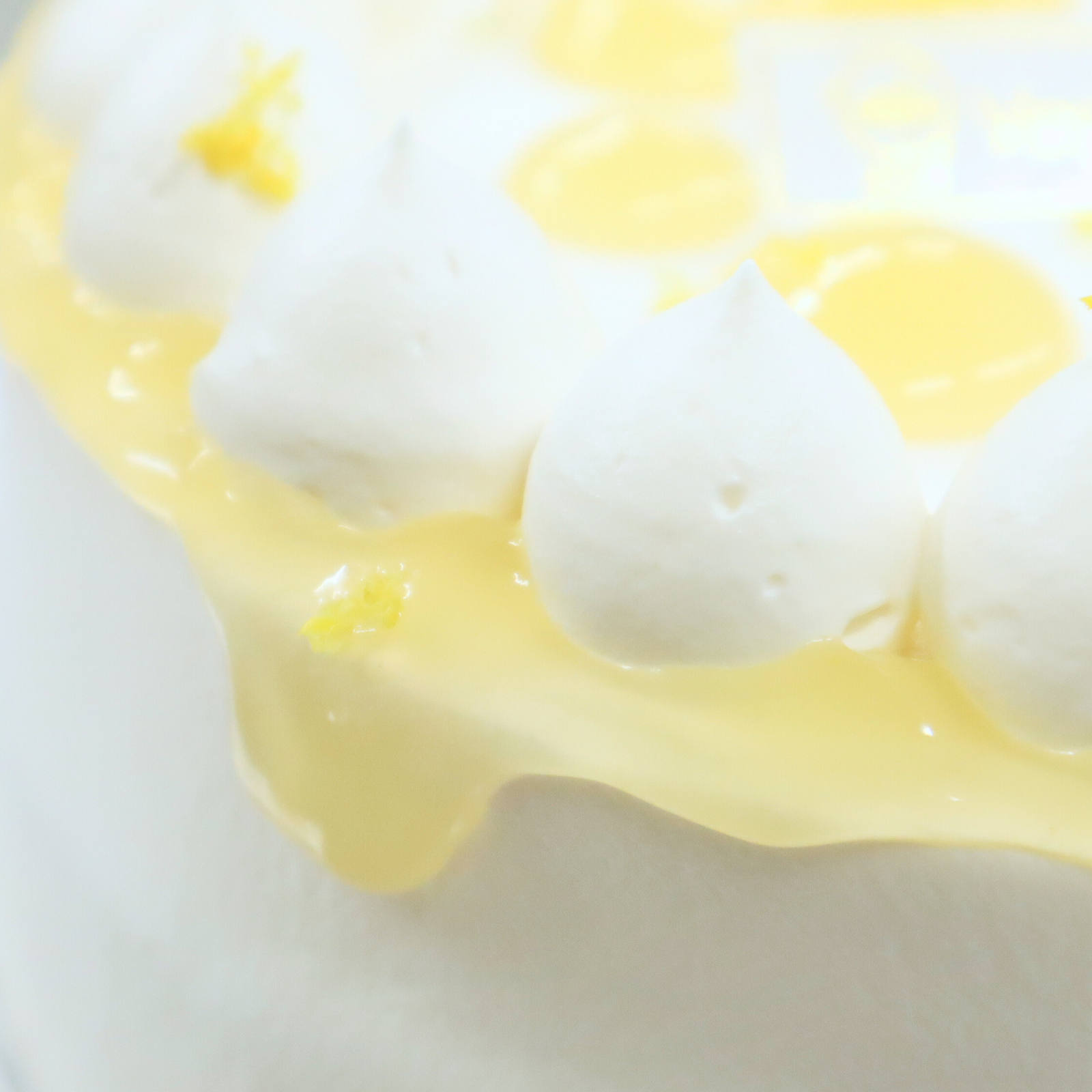 レモンケーキ 5号