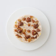 豪華モンブラン