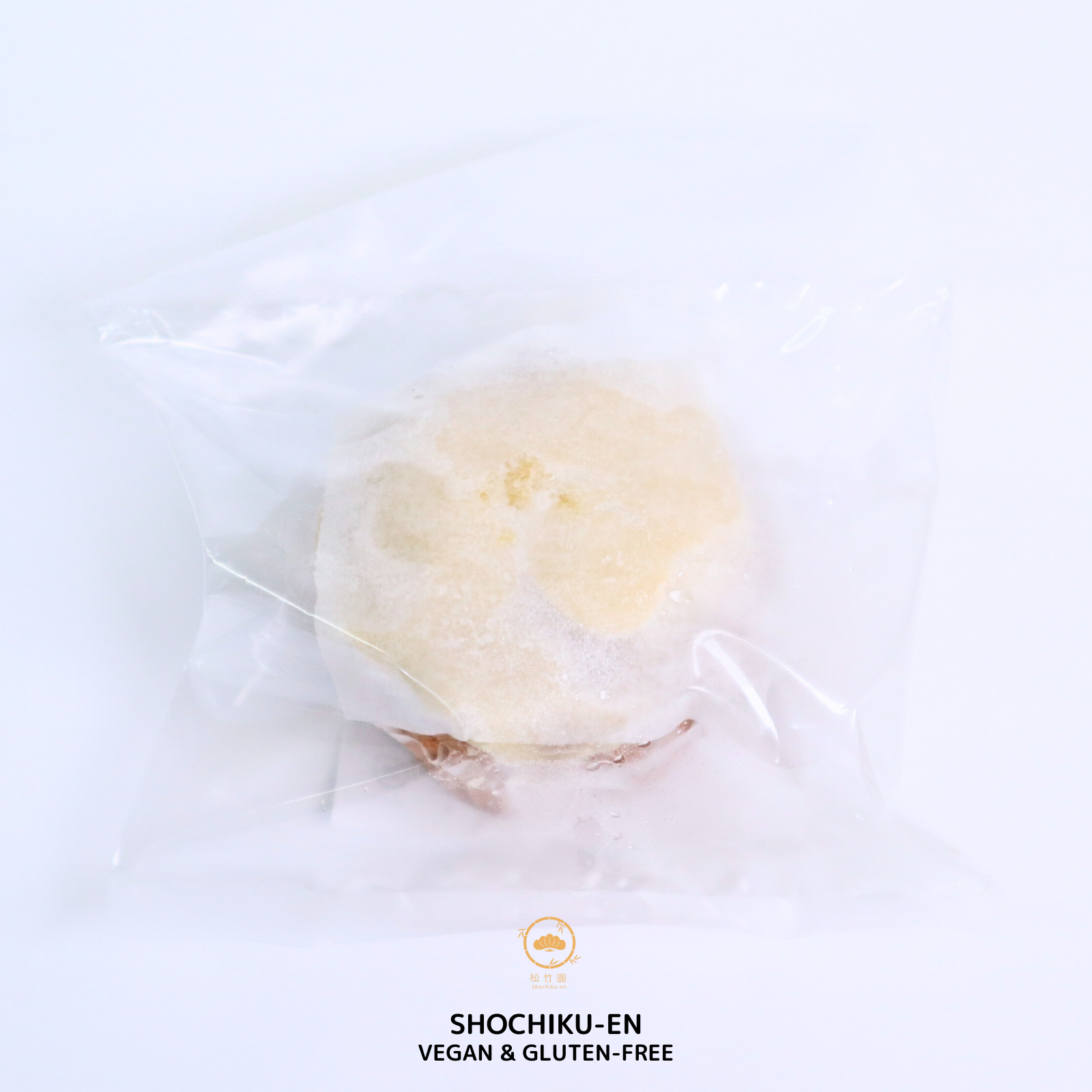 レモン紅茶米粉マフィン