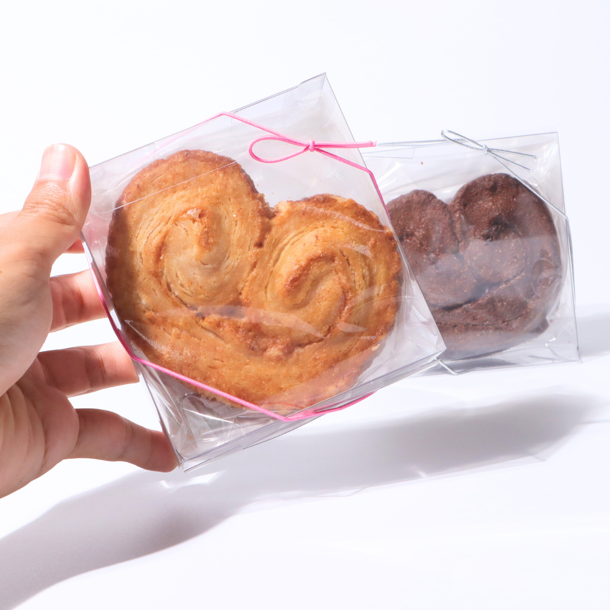 松竹圓 グランパルミエ（3枚入り）_オリジナル味