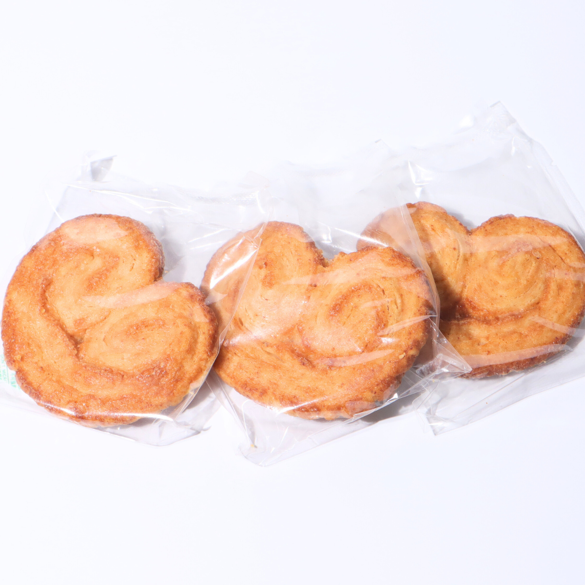 松竹圓 グランパルミエ（3枚入り）_オリジナル味