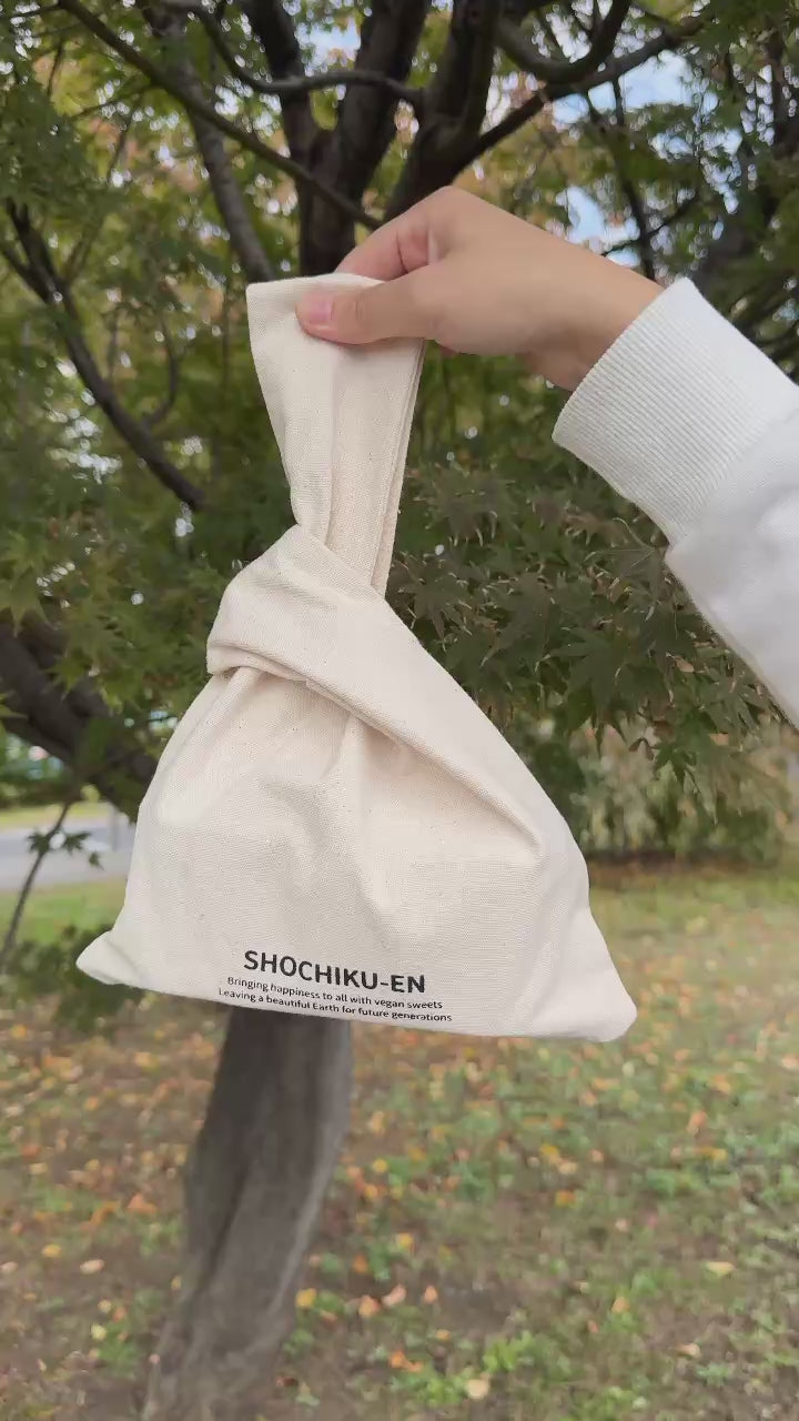 ビデオをロード: エコバッグ