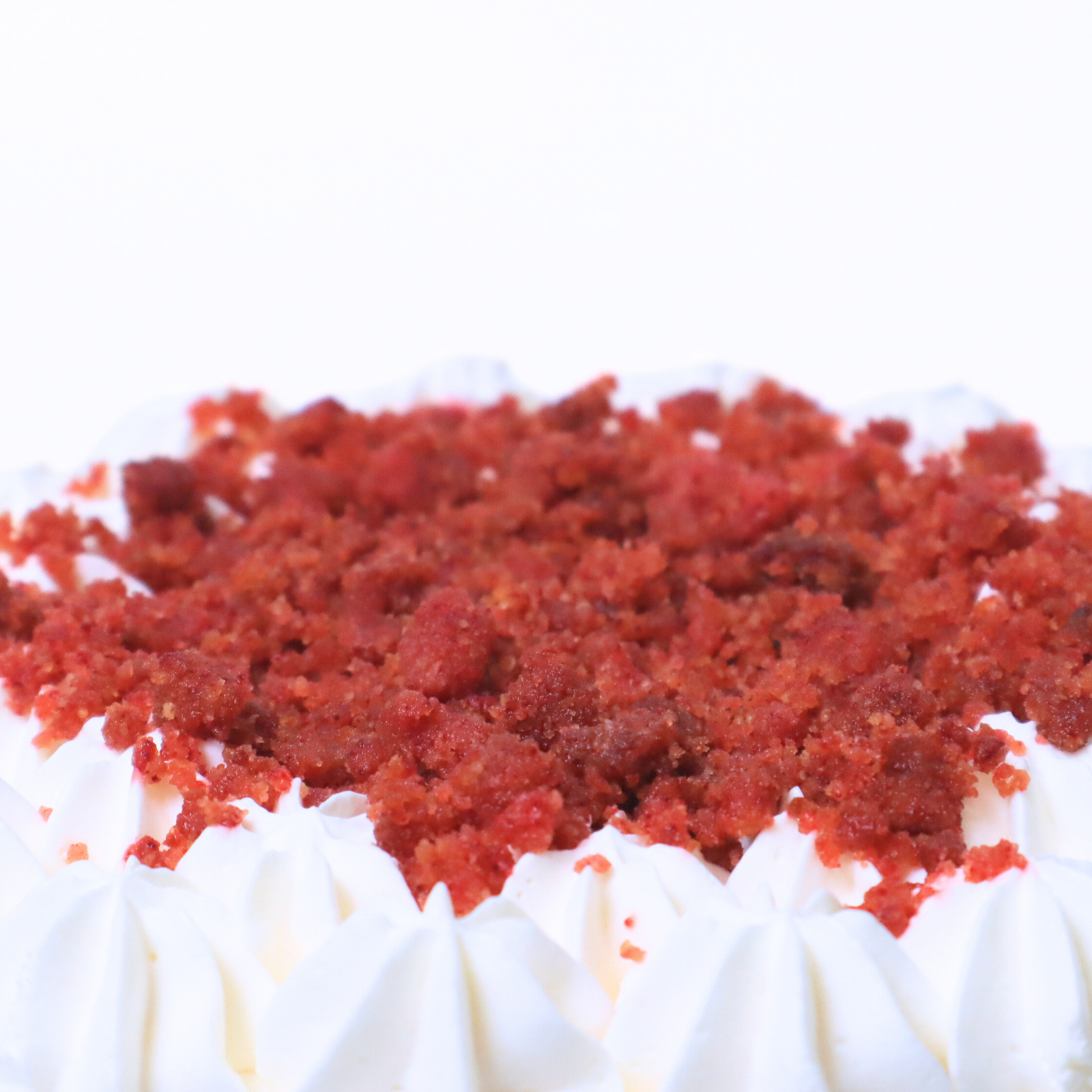 レッドベルベットケーキ