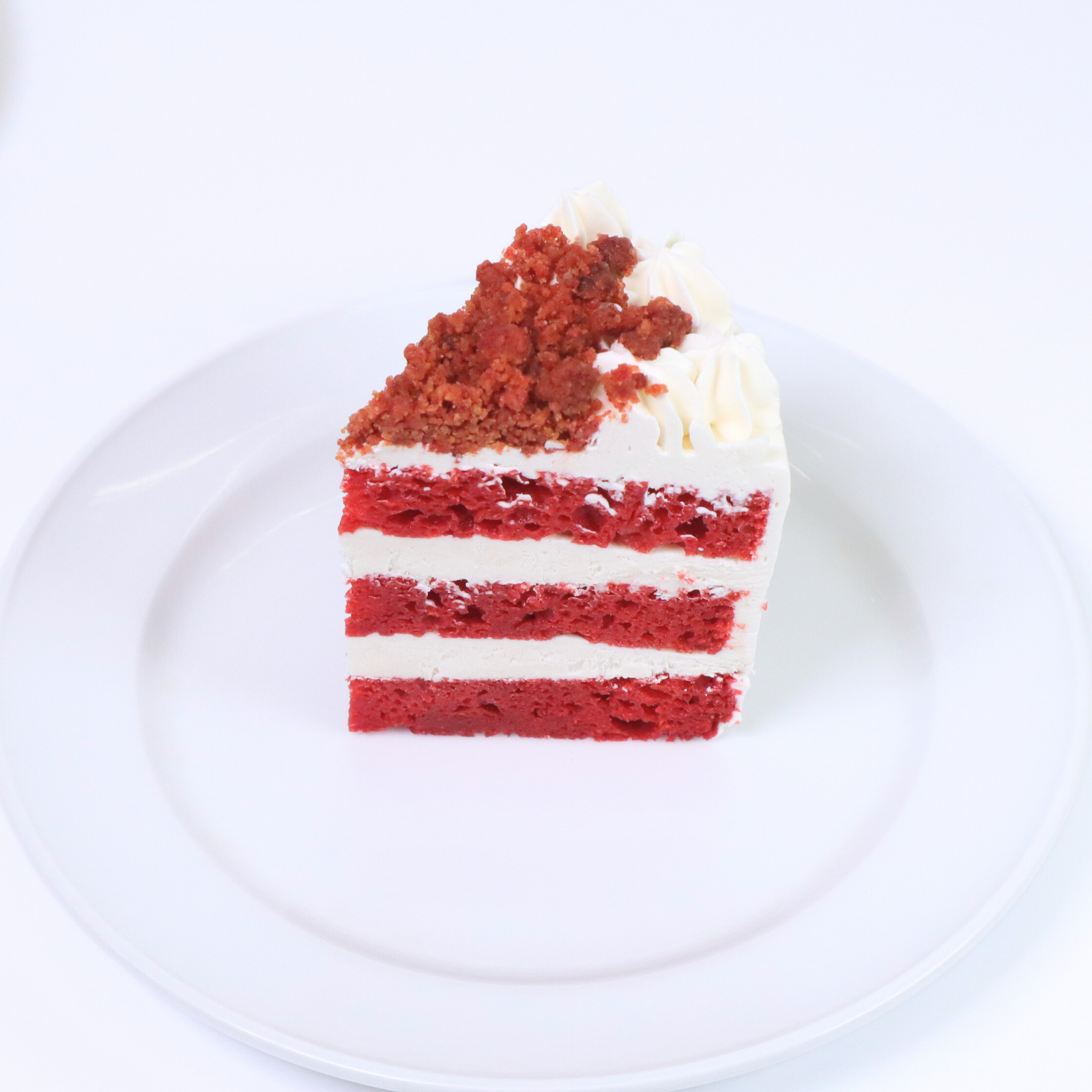 レッドベルベットケーキ