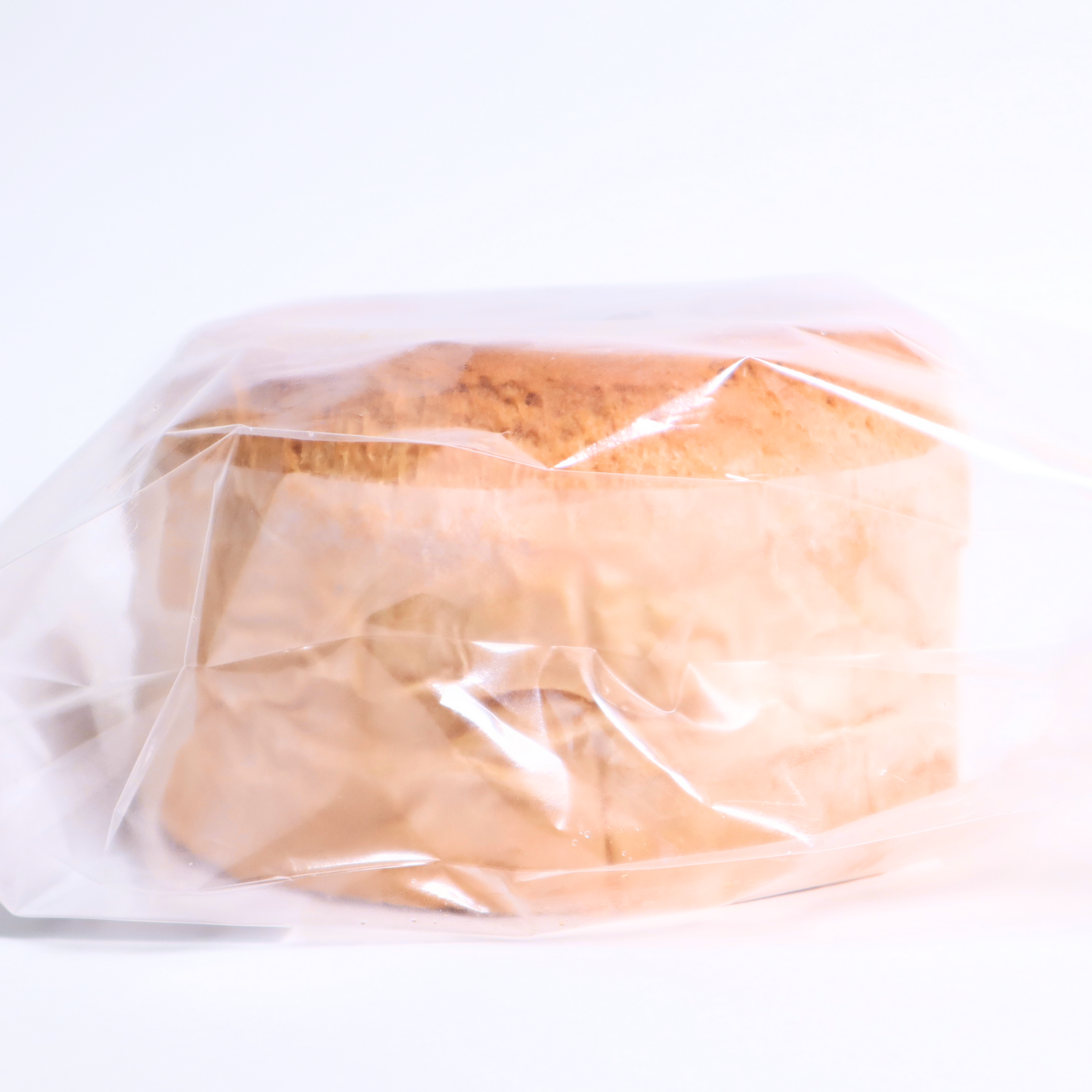 米粉のスポンジケーキ