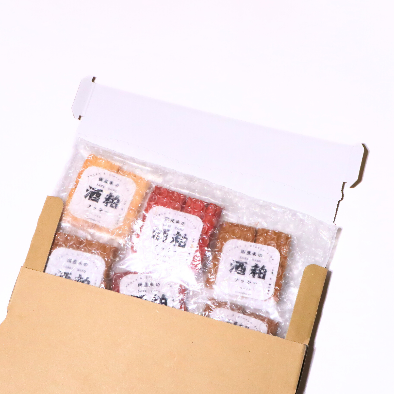 酒粕クッキー