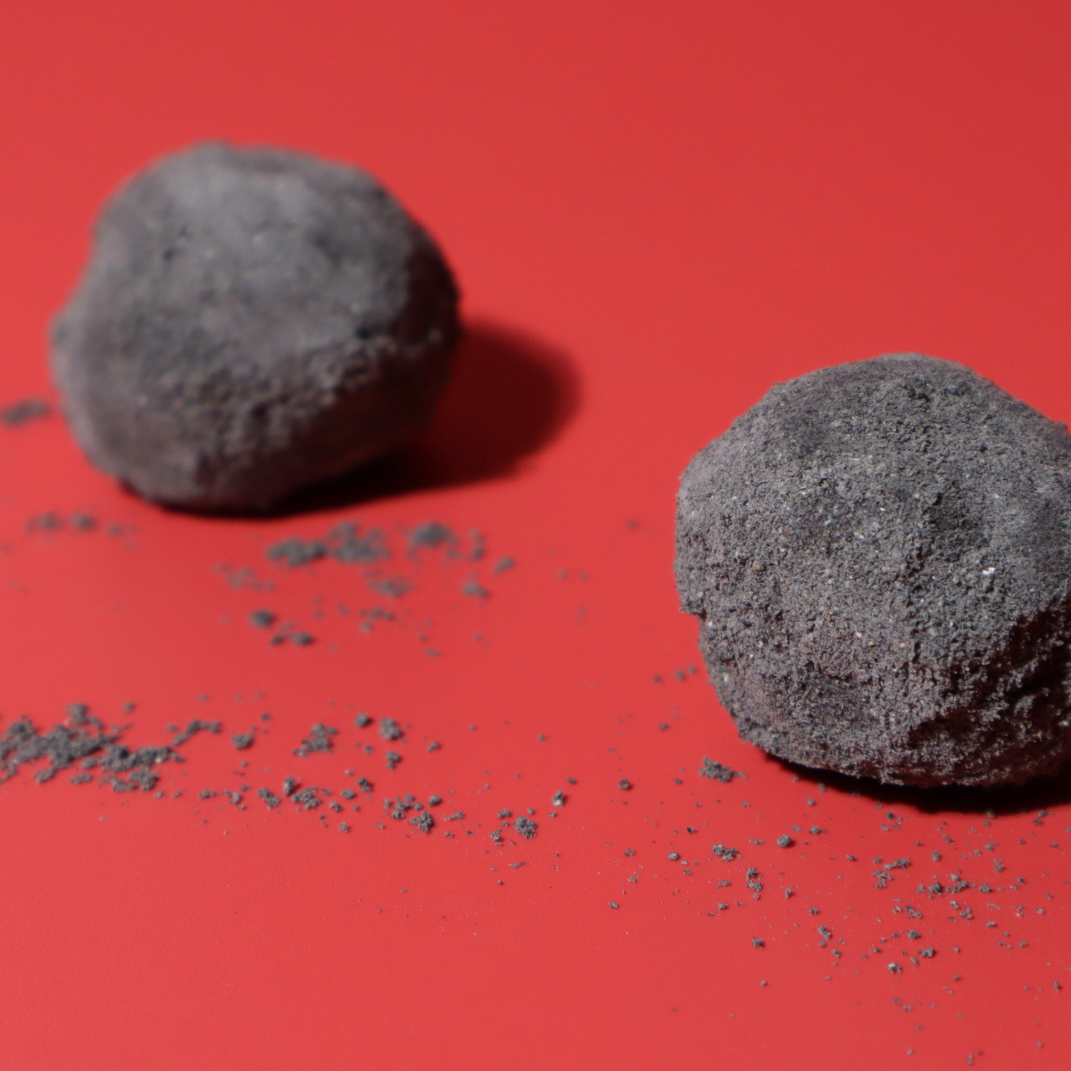 《ハロワイン限定》スノーボールセット