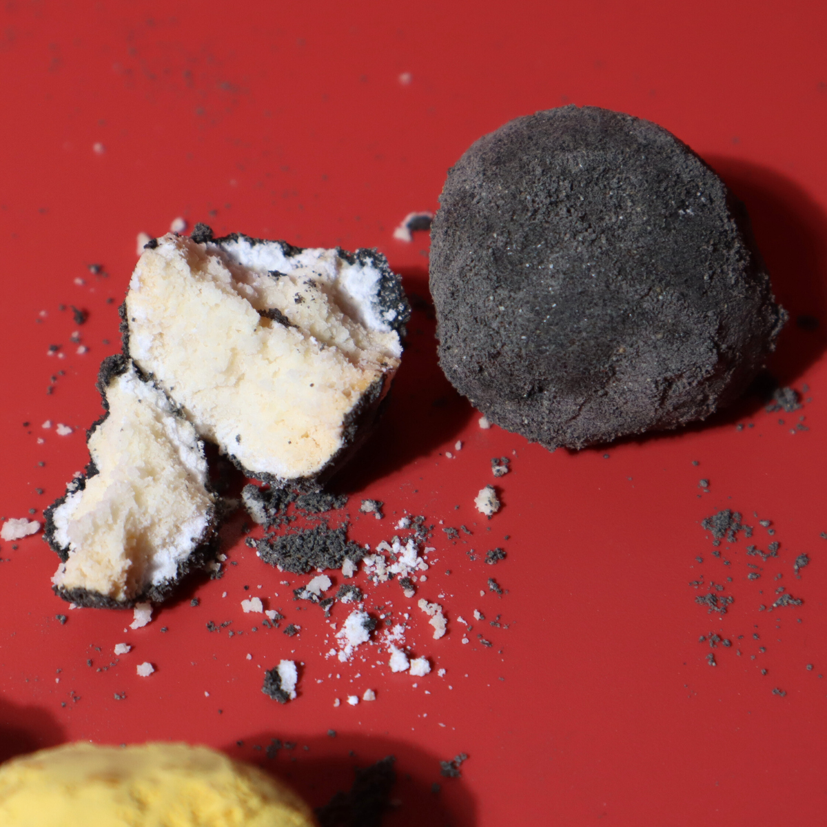 《ハロワイン限定》スノーボールセット