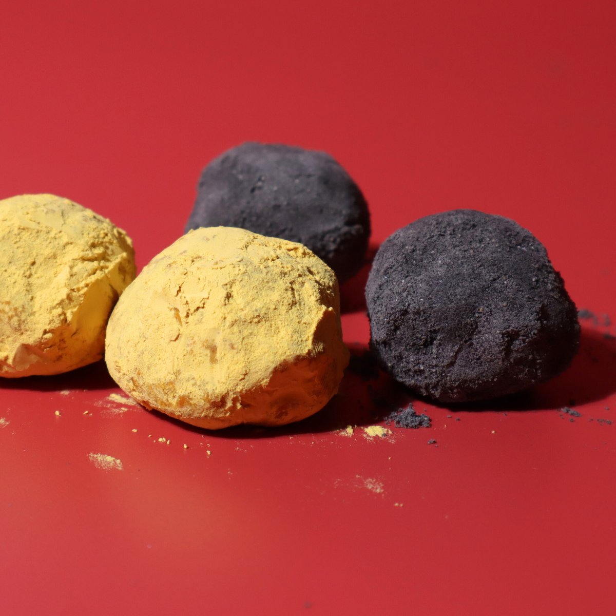 《ハロワイン限定》スノーボールセット