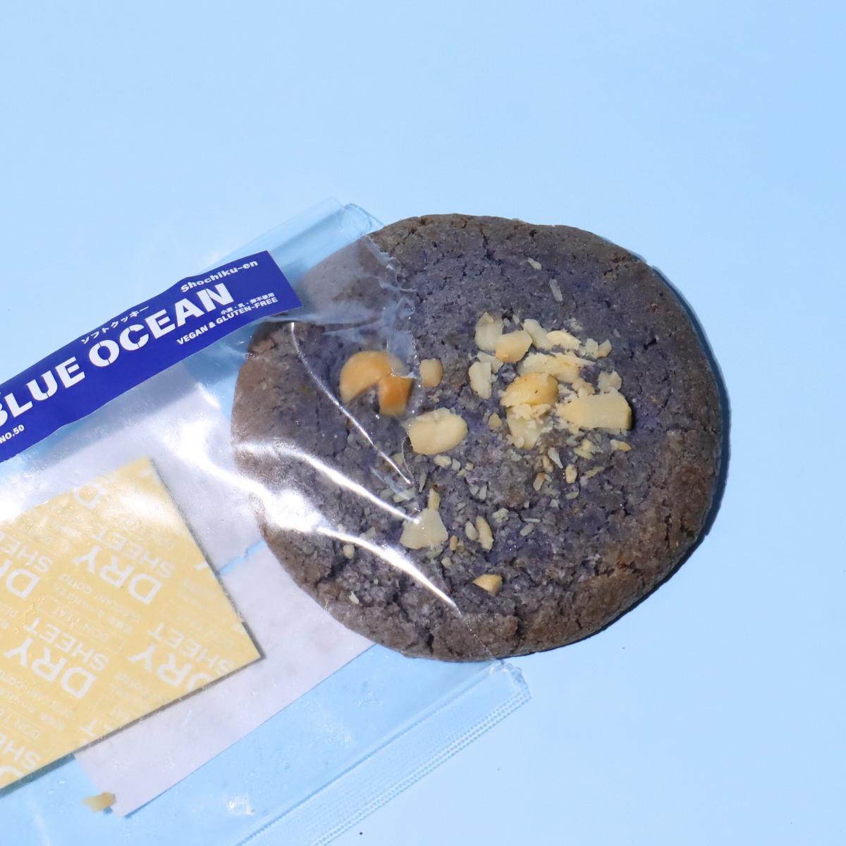 ソフトクッキー_海