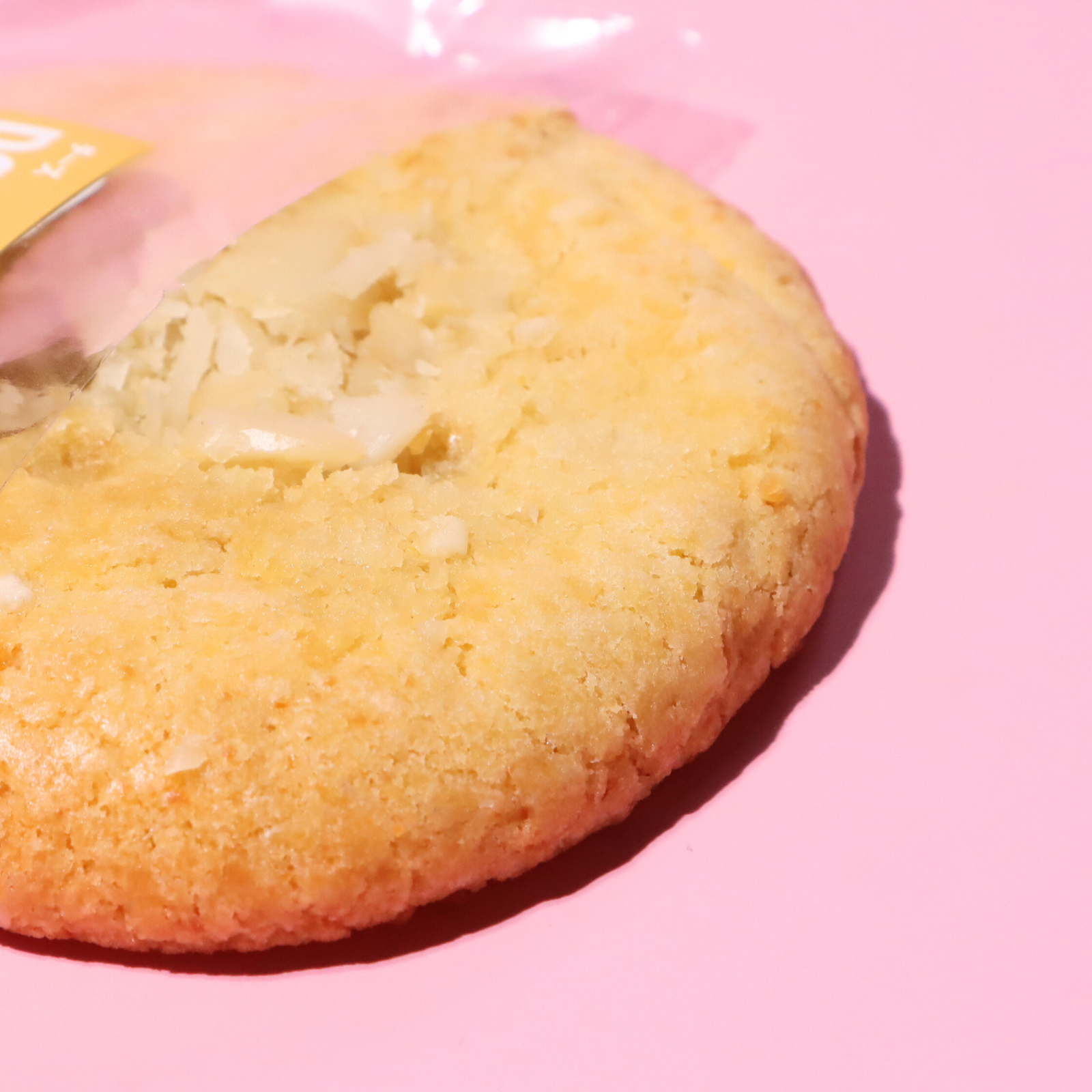 米粉のソフトクッキー《チーズ》