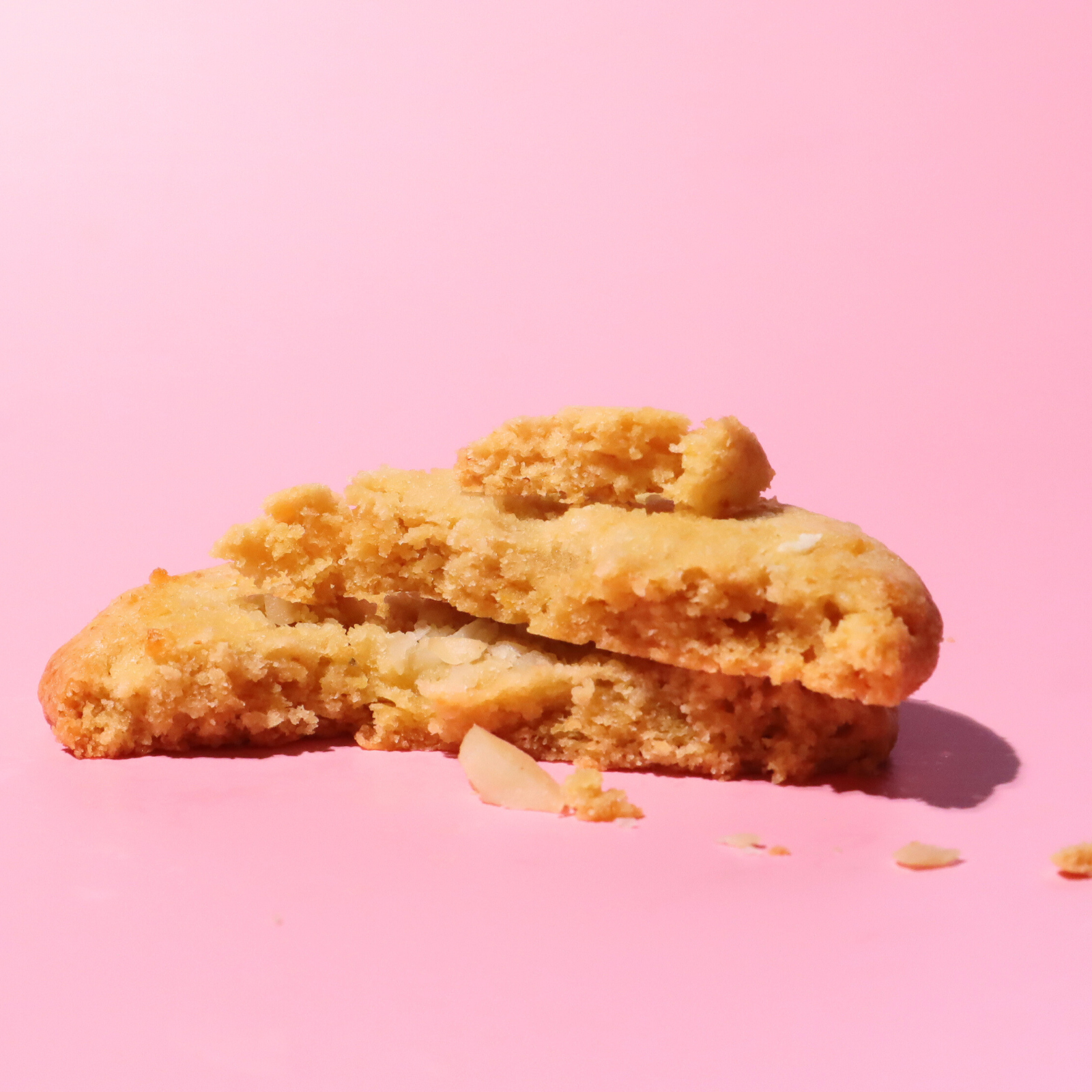 米粉のソフトクッキー《チーズ》