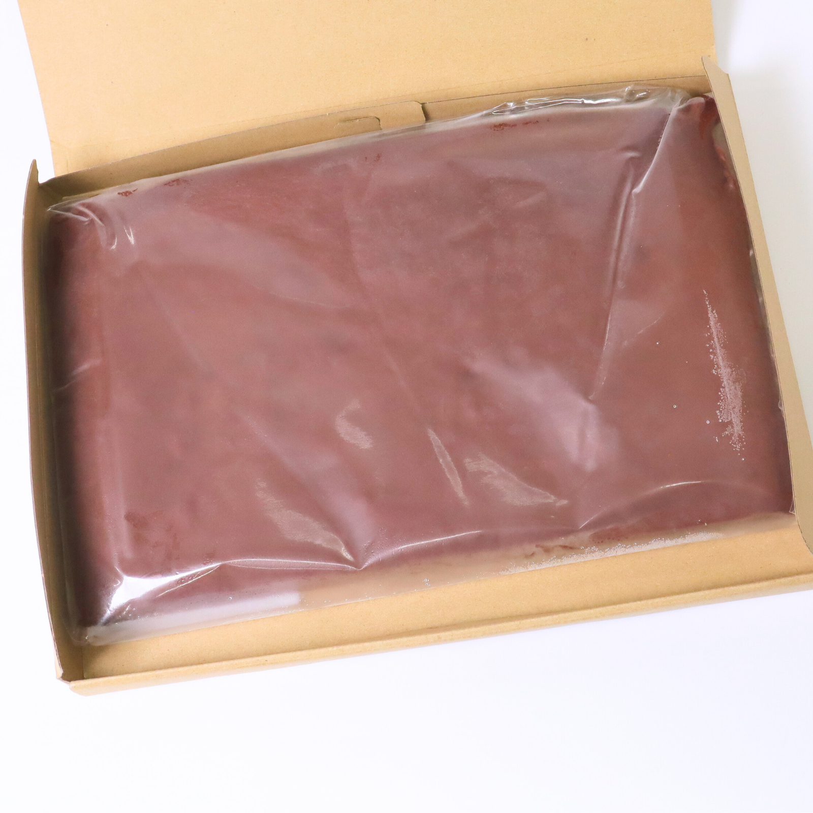 米粉のスポンジケーキシート