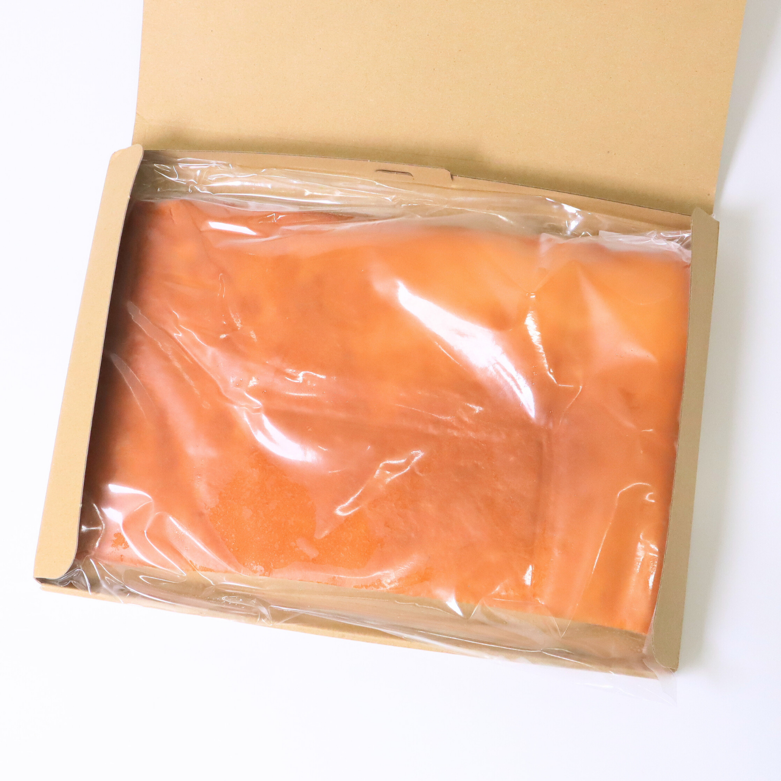 米粉のスポンジケーキシート