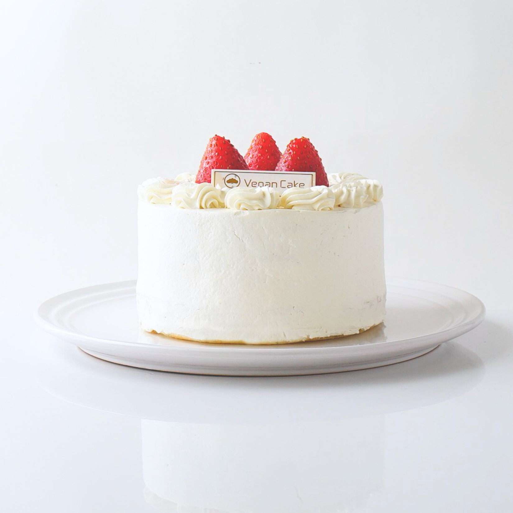 いちごショートケーキ