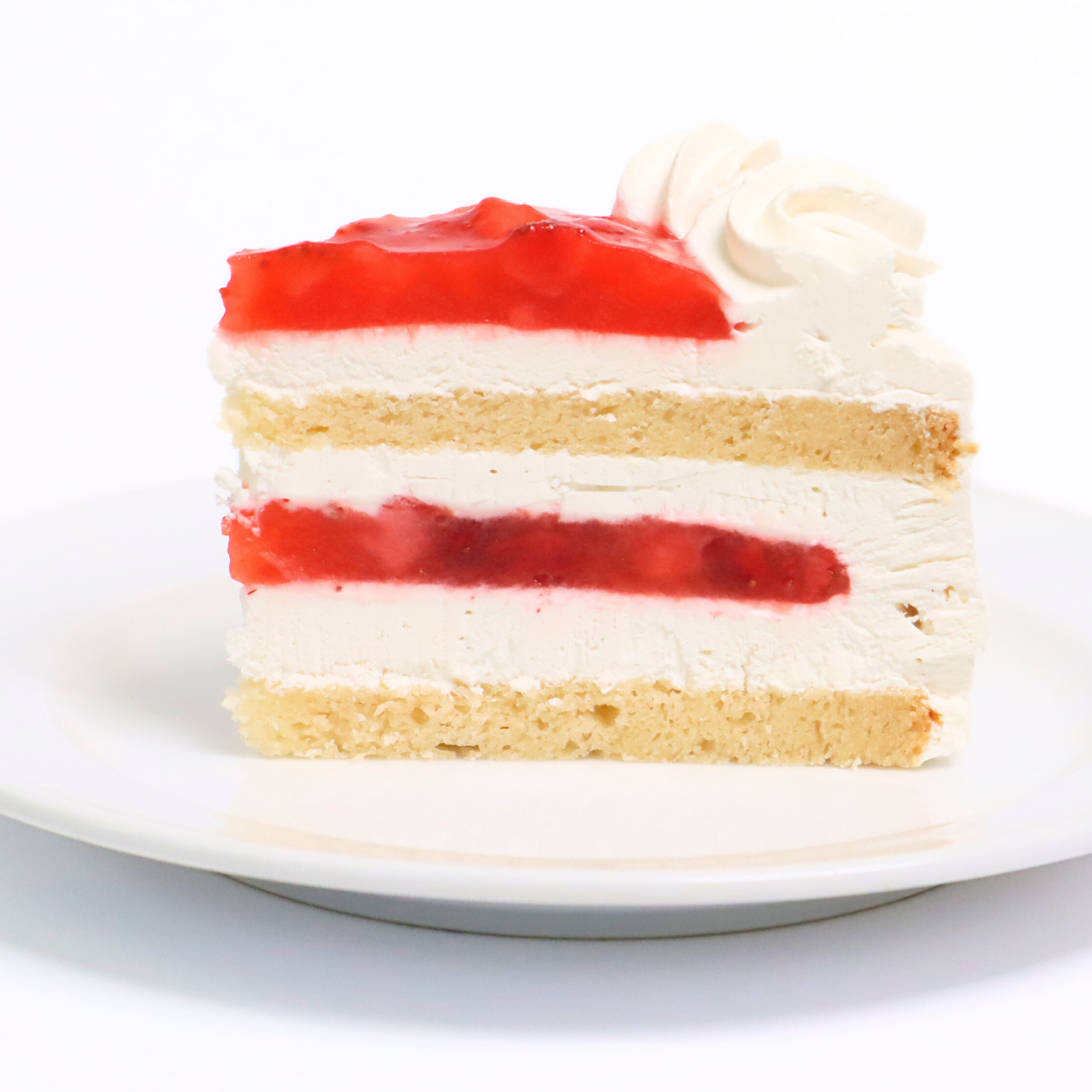 ストロベリーショートケーキ