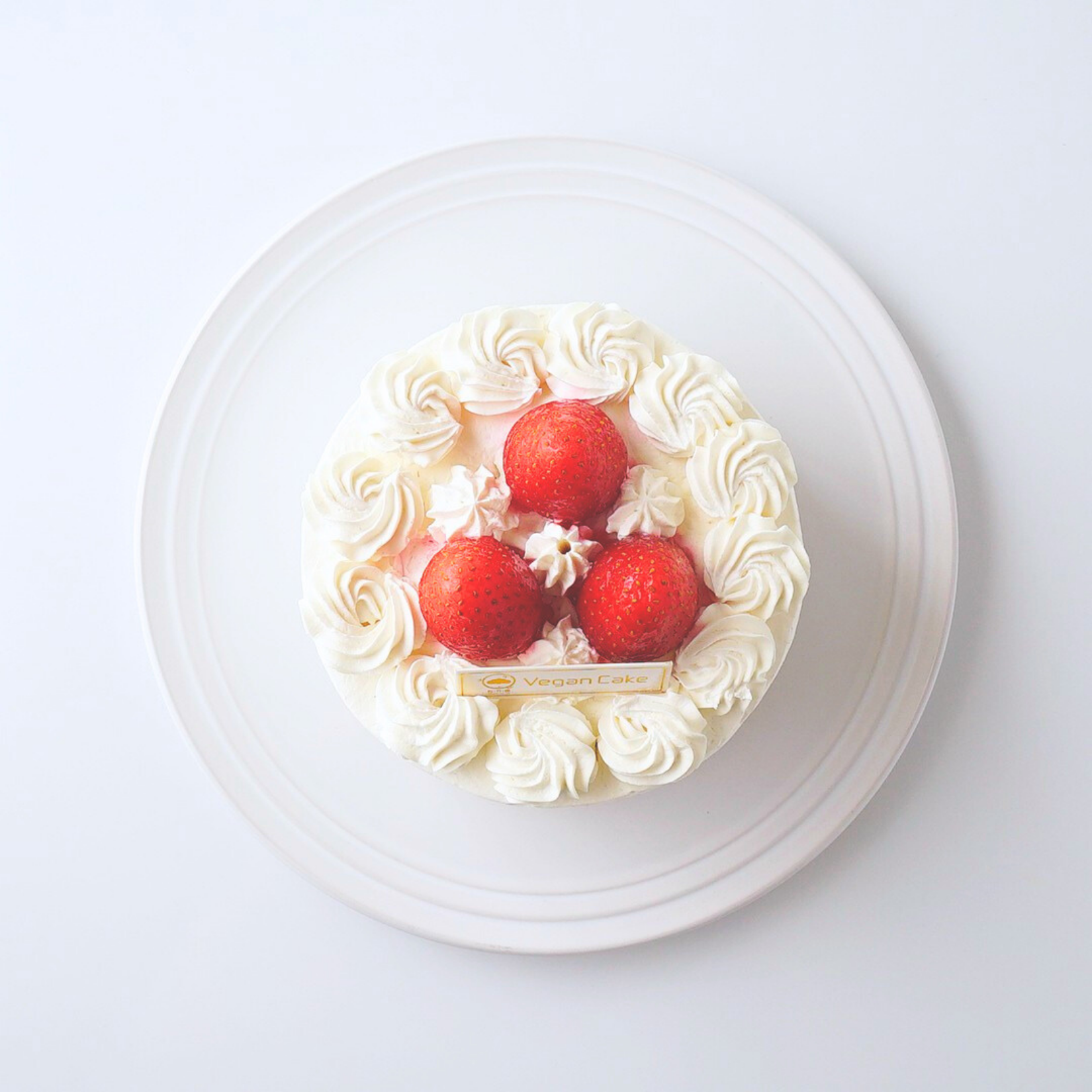 いちごショートケーキ