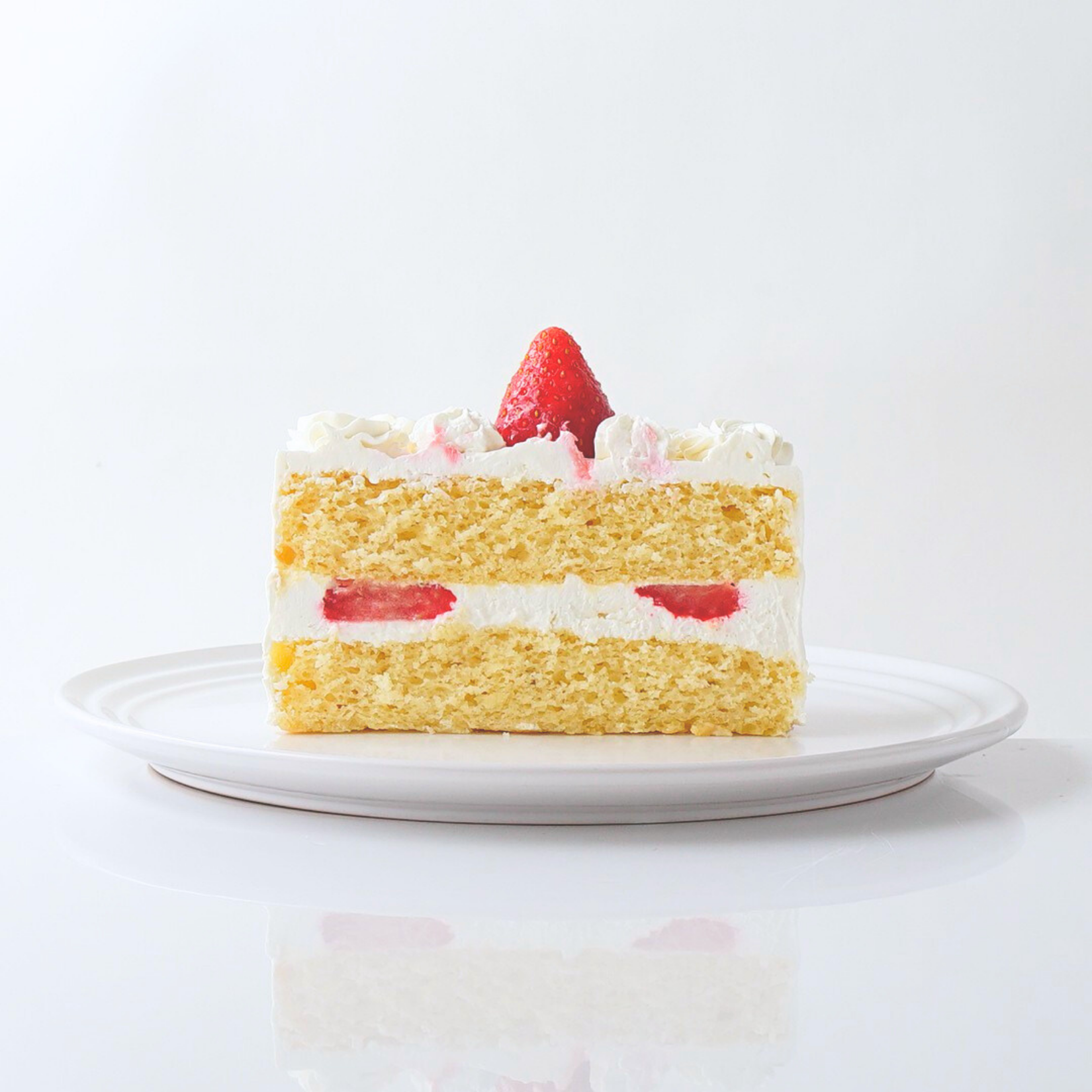 いちごショートケーキ