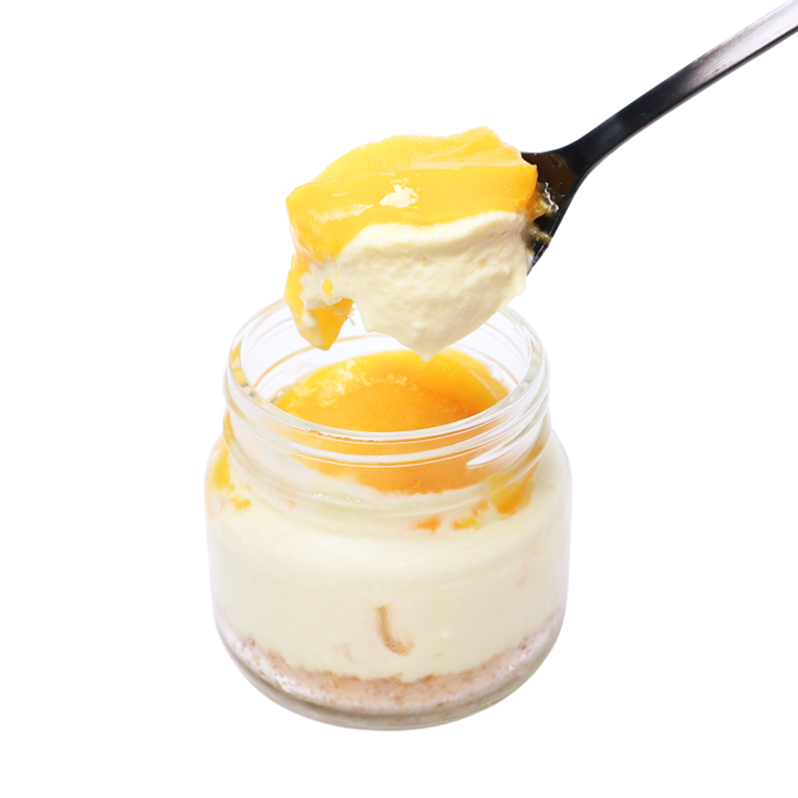 マンゴーティラミス