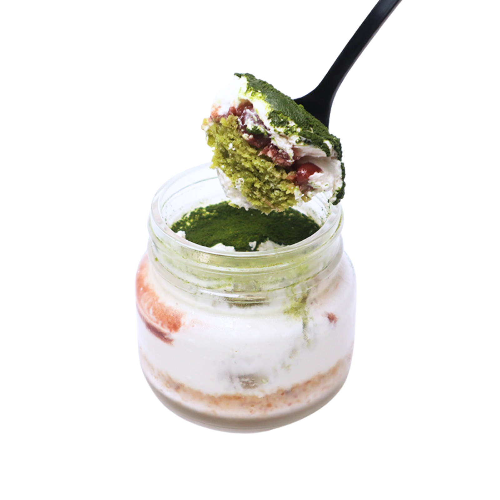 抹茶ティラミス