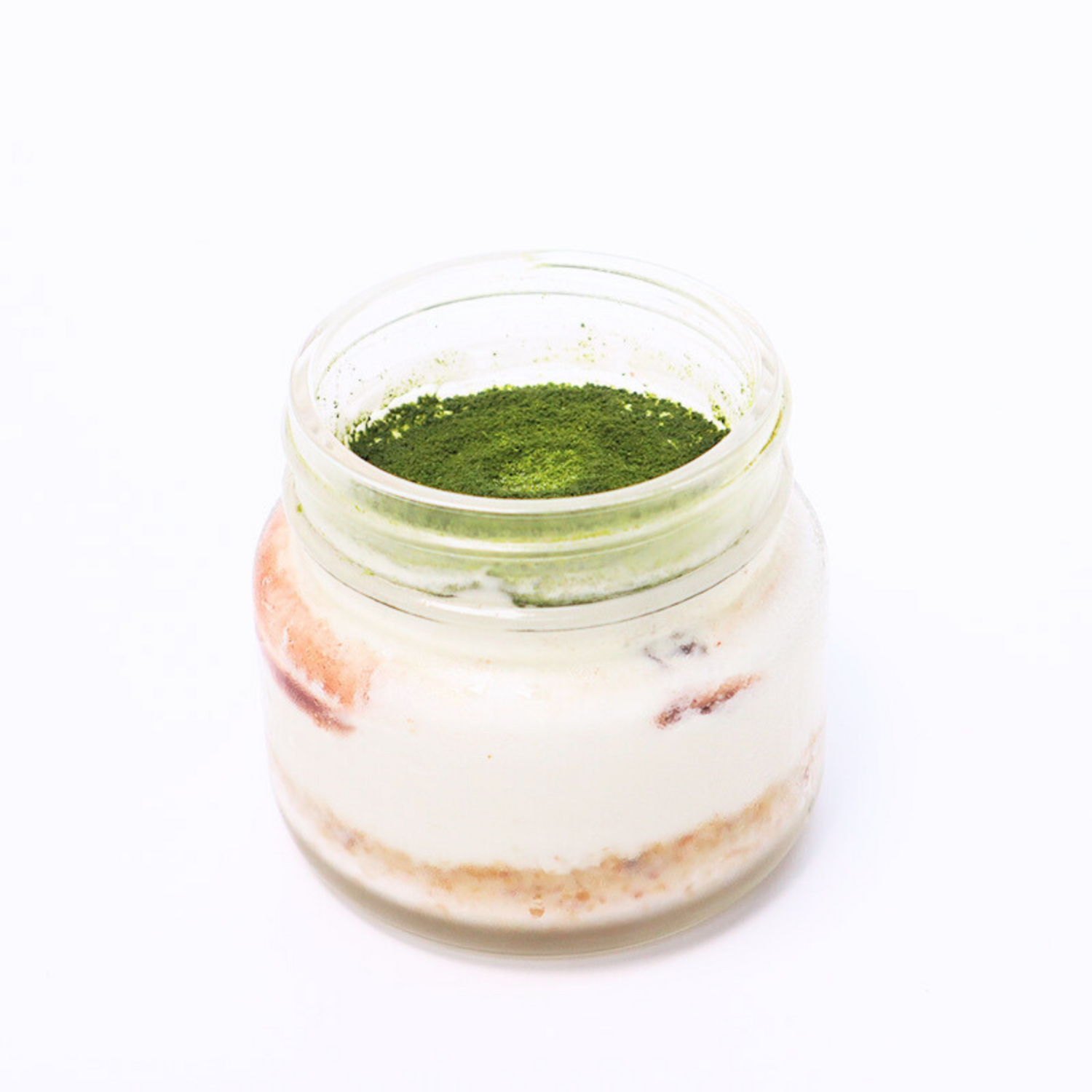 抹茶ティラミス