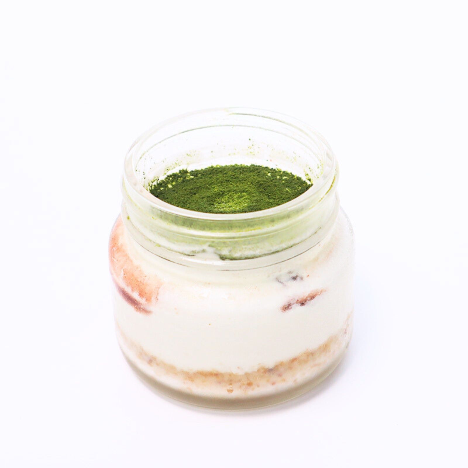 抹茶ティラミス