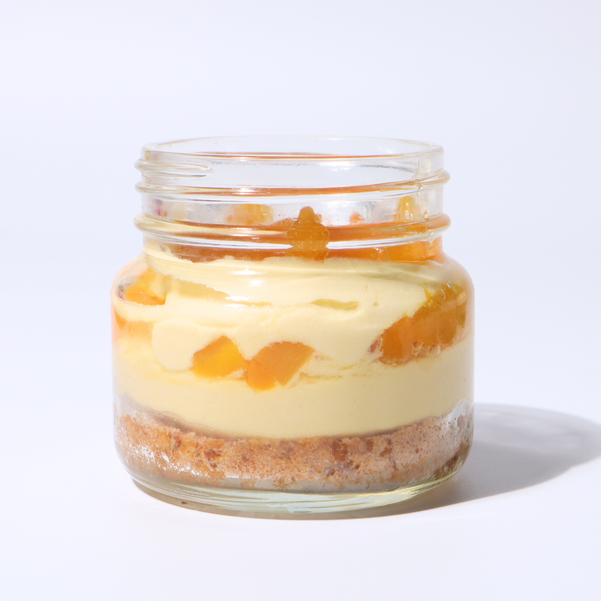 マンゴーティラミス