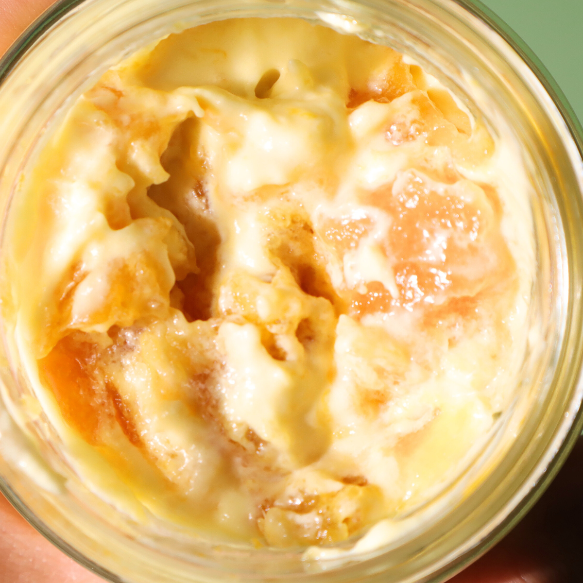 マンゴーティラミス