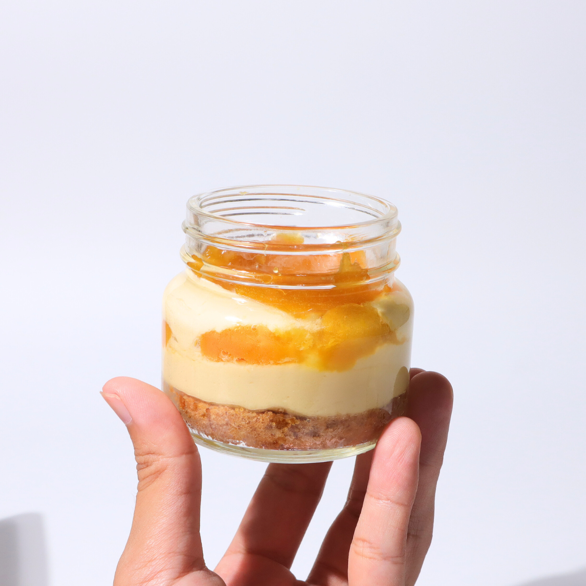 マンゴーティラミス