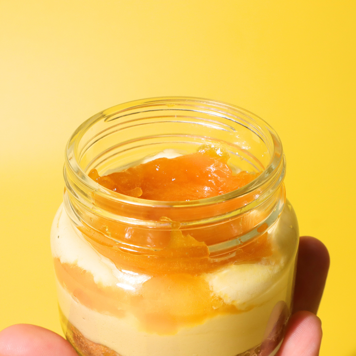 マンゴーティラミス