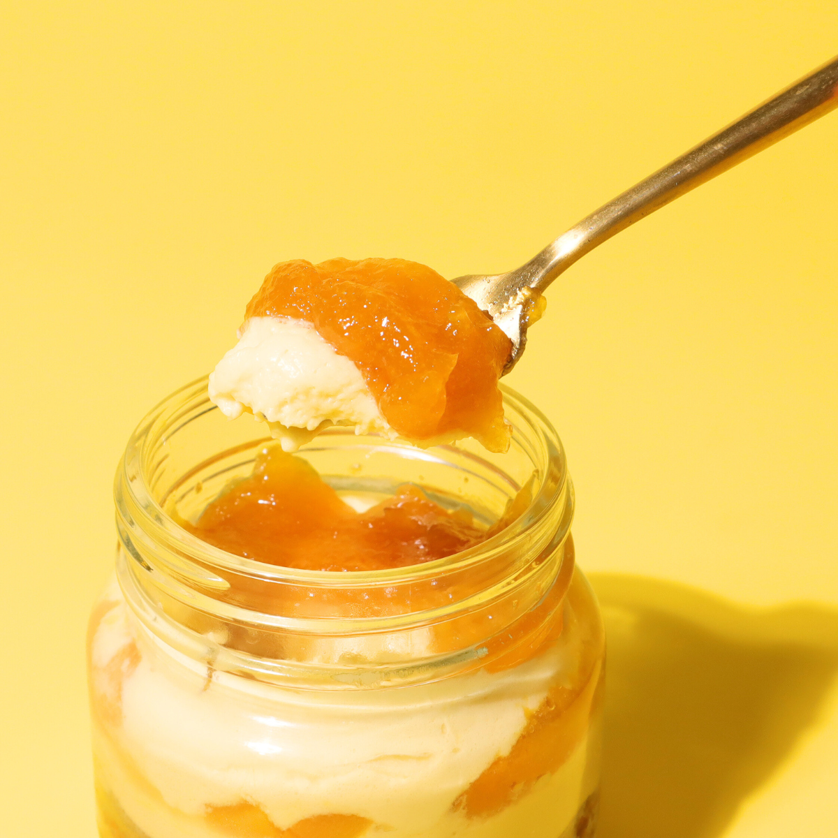 マンゴーティラミス