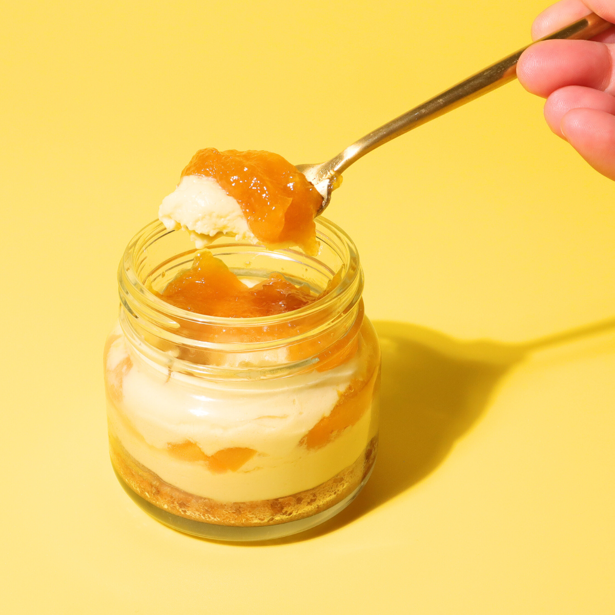 マンゴーティラミス