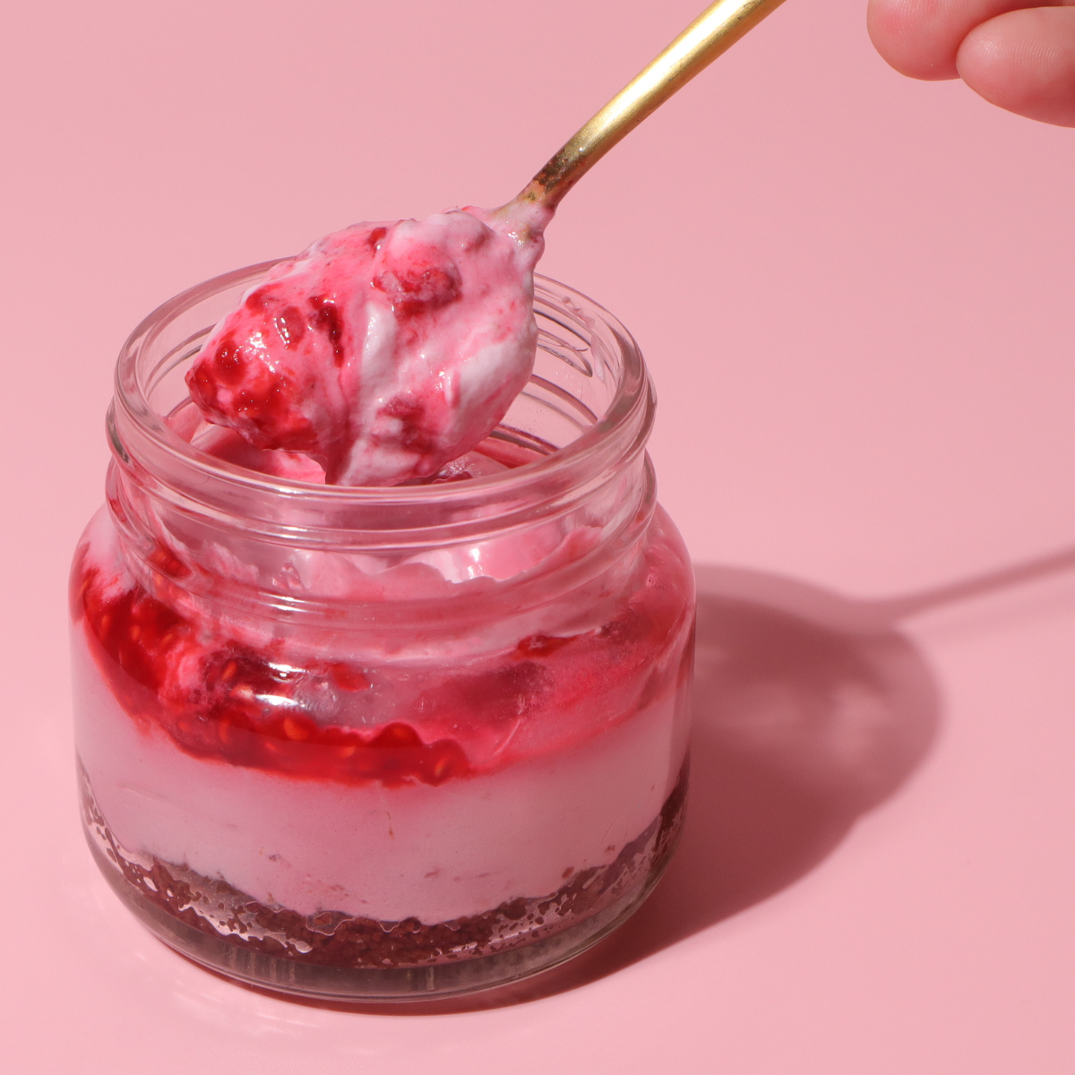 ラスベリーティラミス