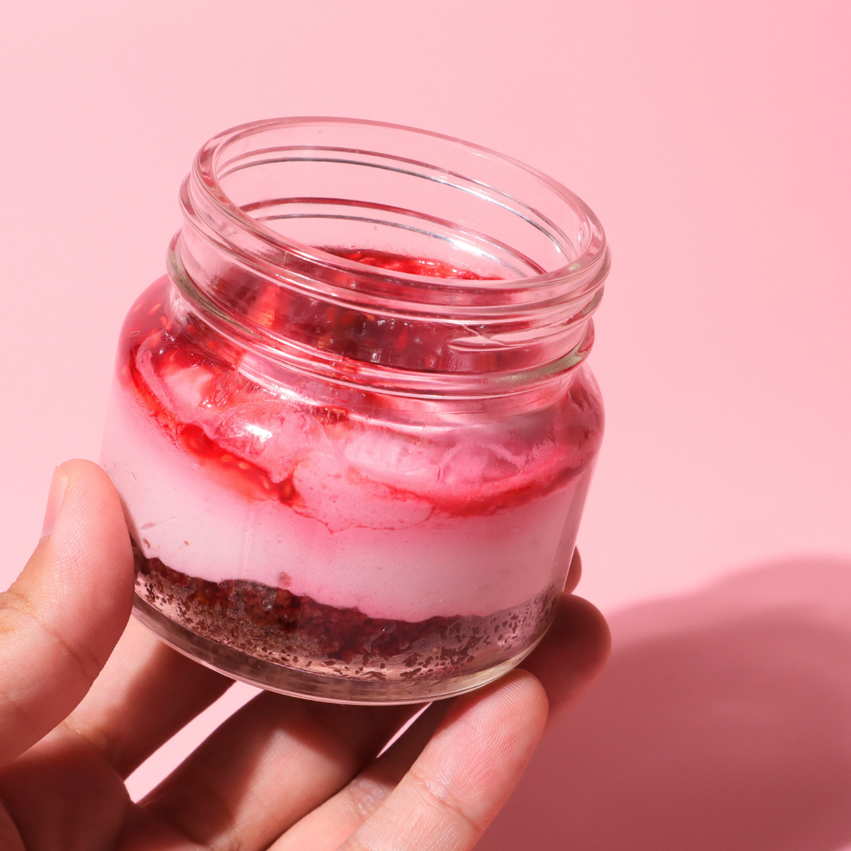 ラスベリーティラミス