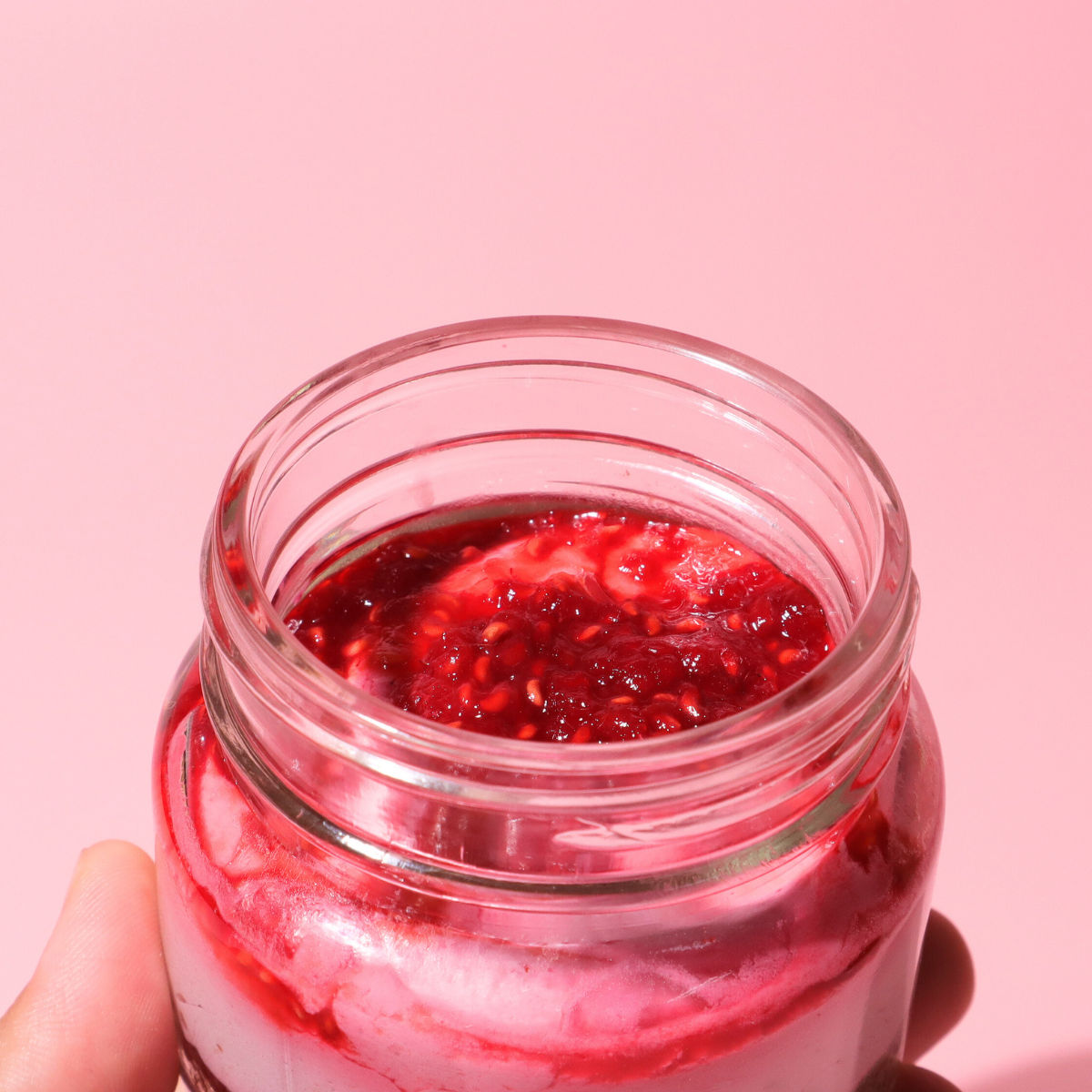 ラスベリーティラミス