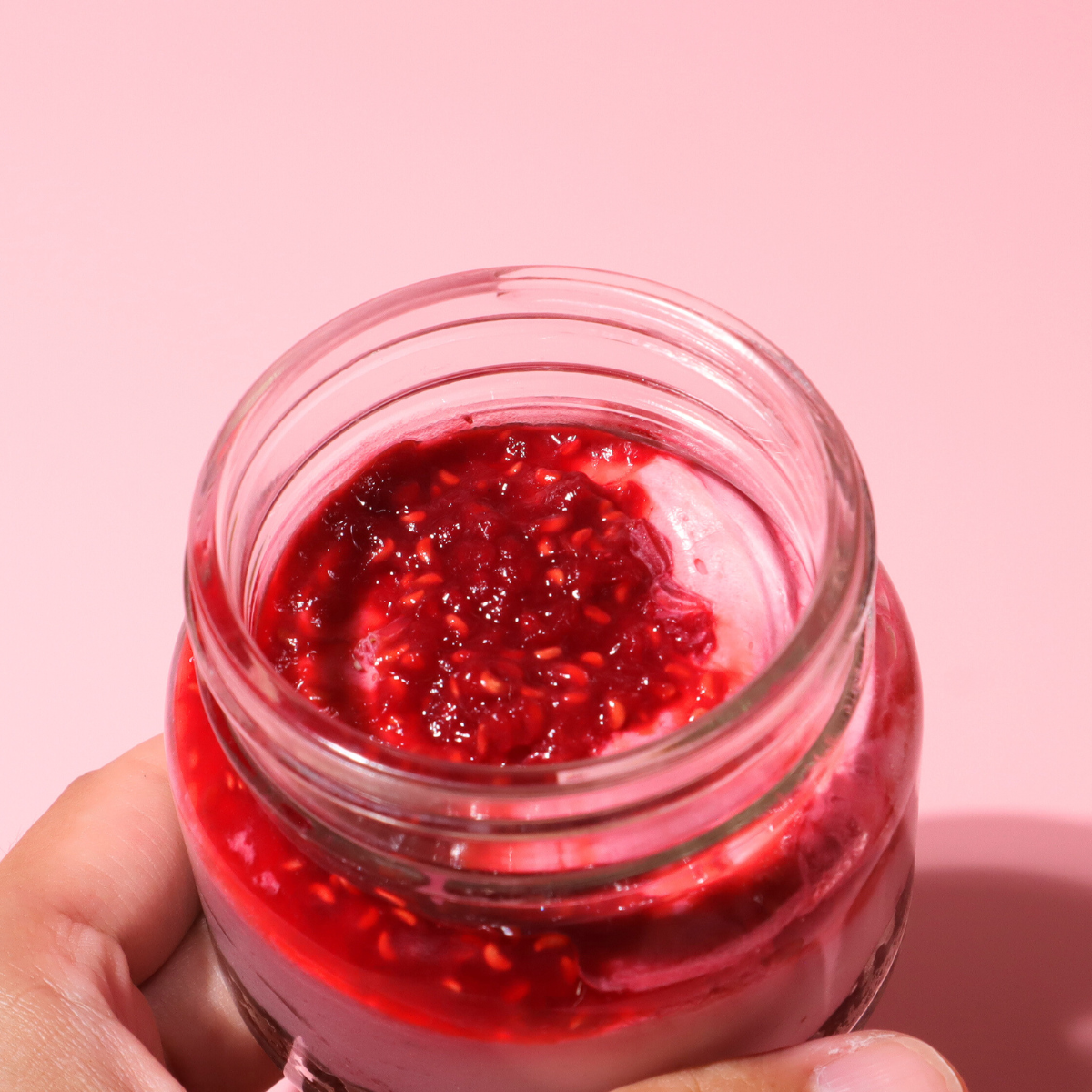 ラスベリーティラミス